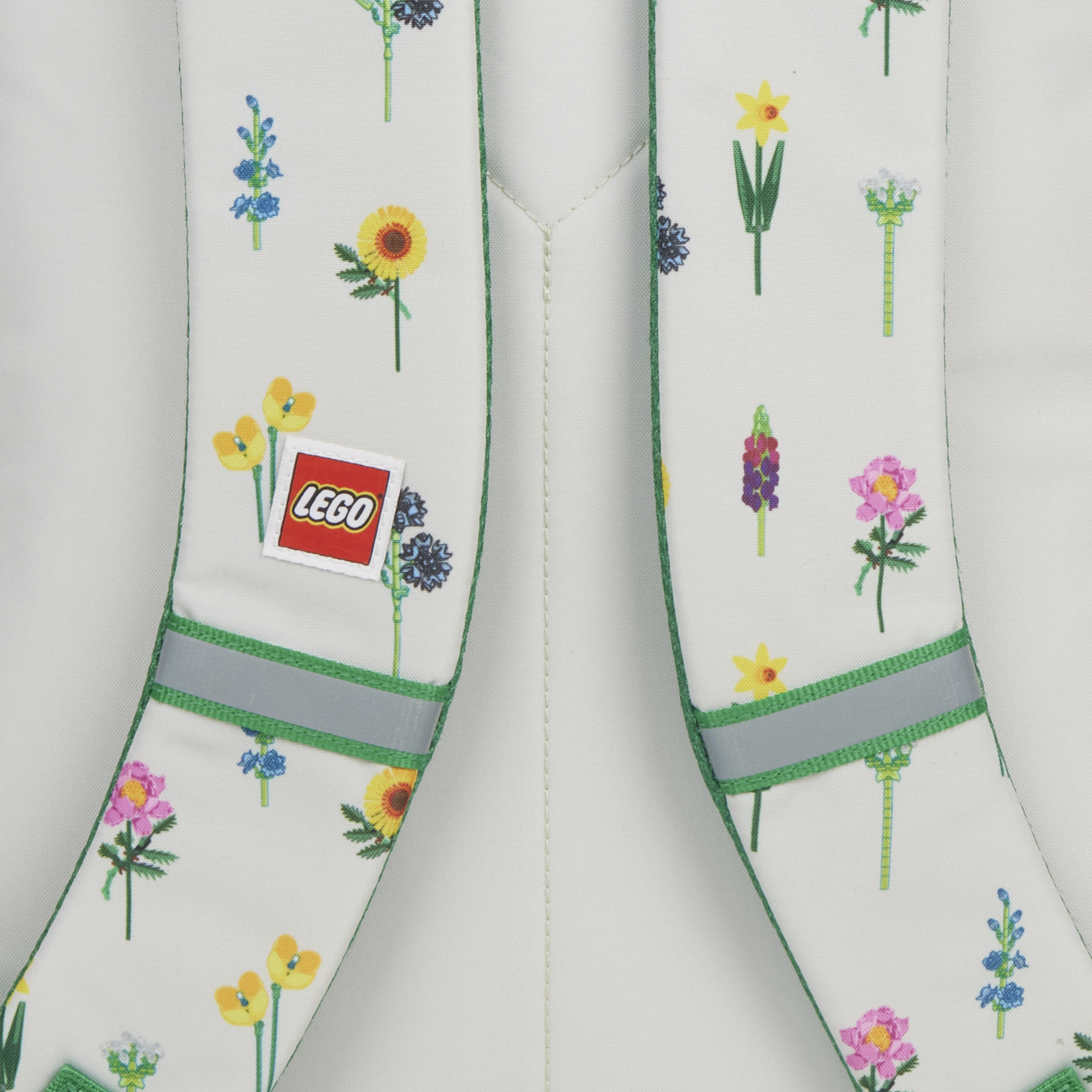 Ghiozdan Scolar LEGO Bouquet 25L [3]