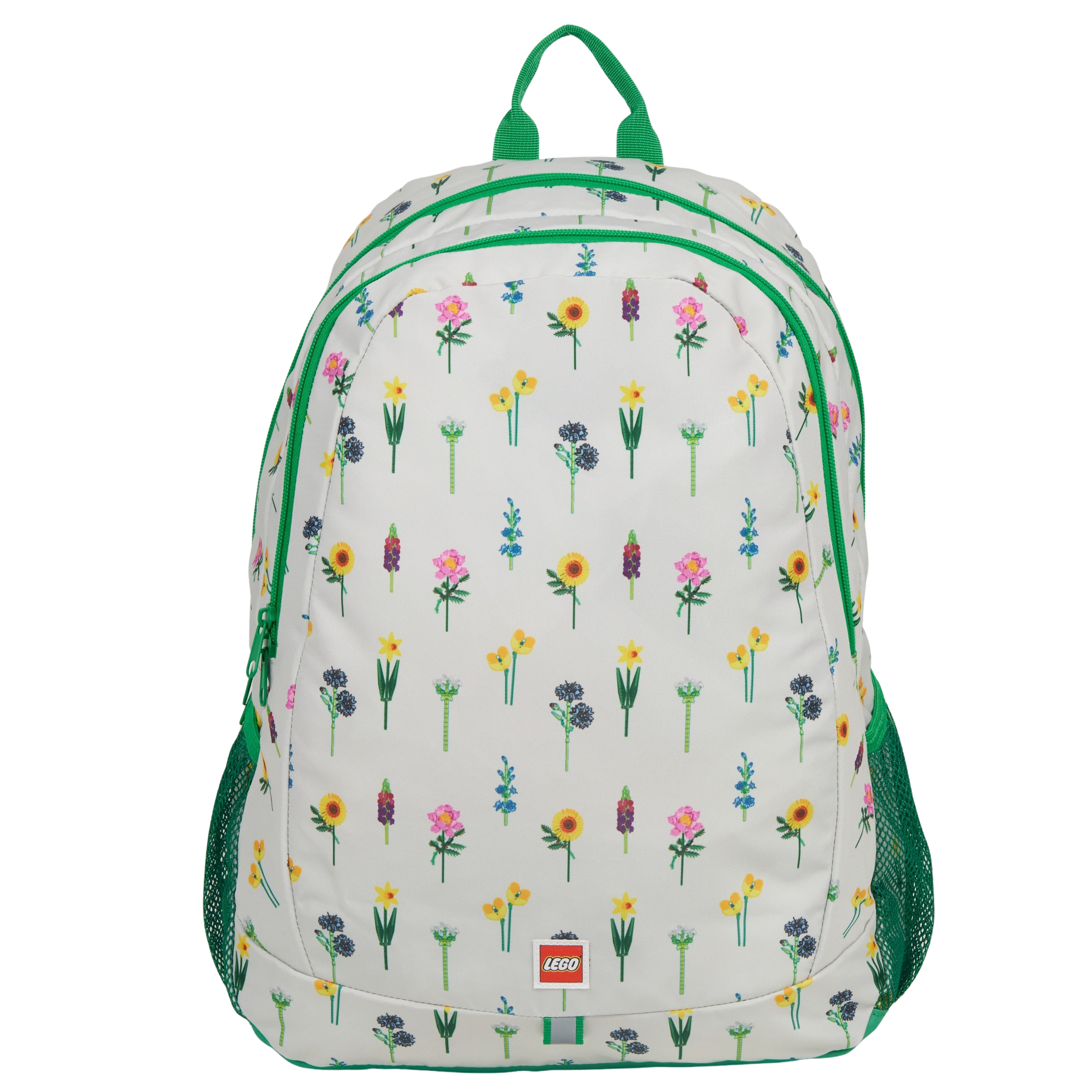 Noutati - Ghiozdan Scolar LEGO Bouquet 25L
