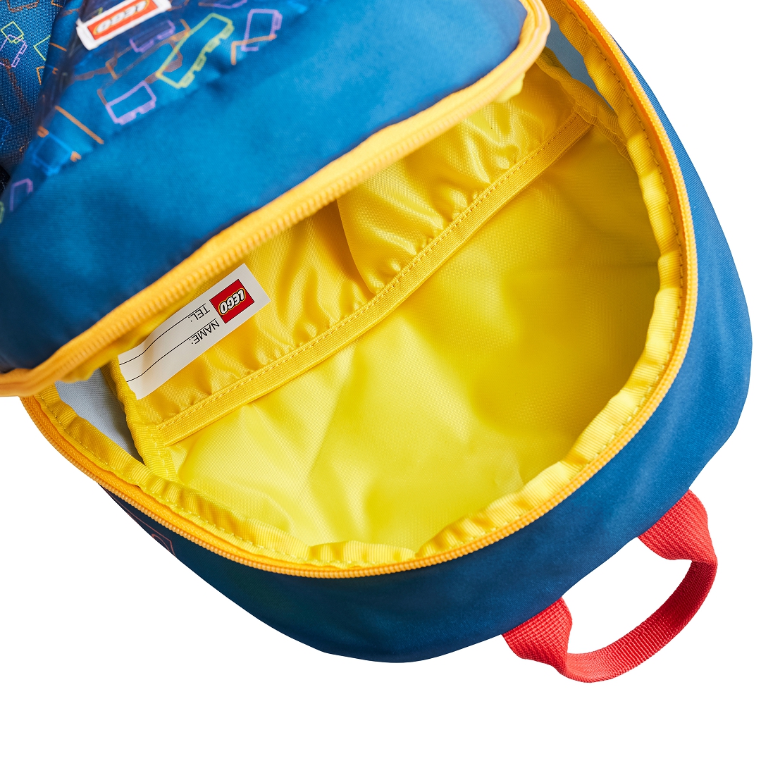 Rucsac mediu LEGO - Playful Kids [3]
