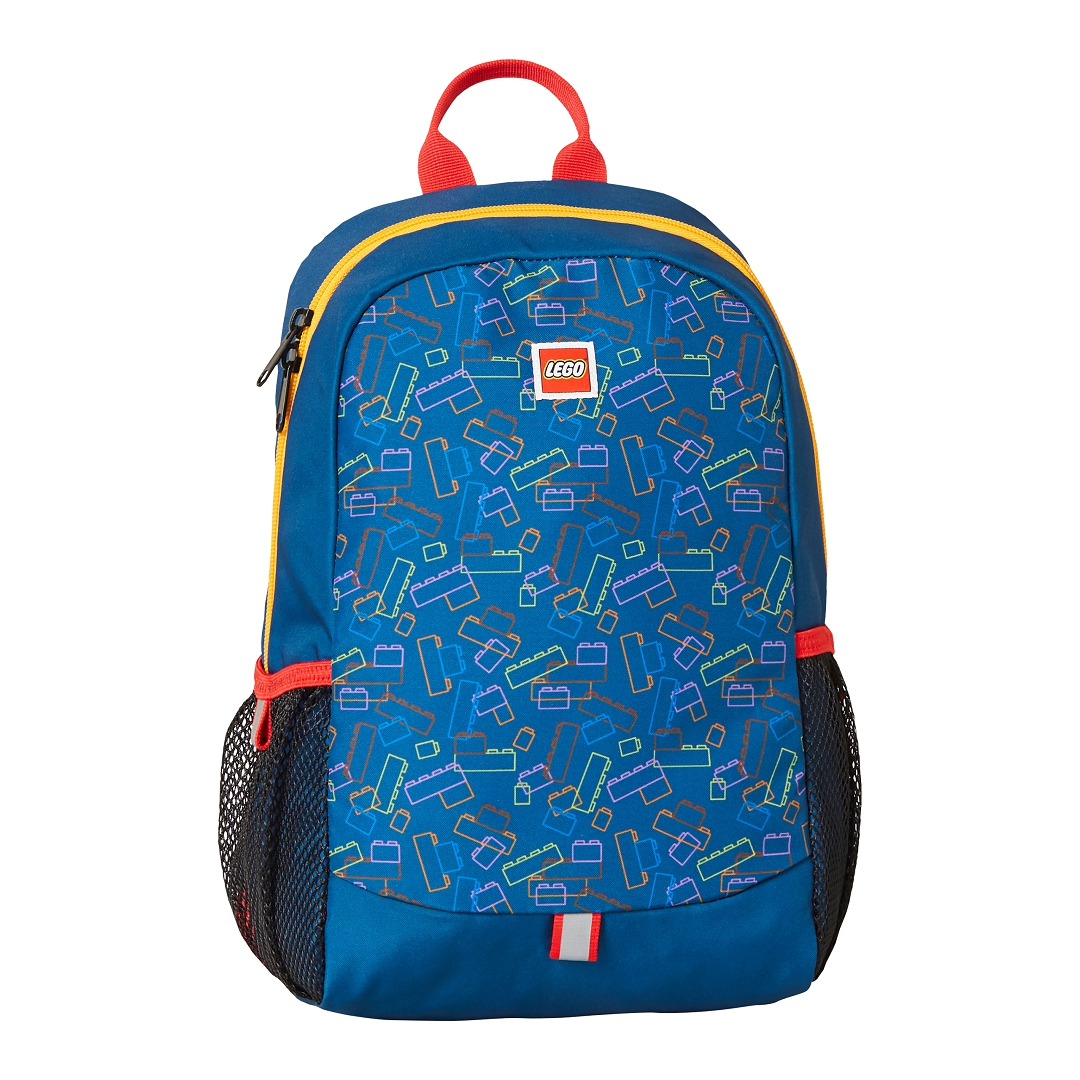 LEGO - Rucsac mediu LEGO - Playful Kids