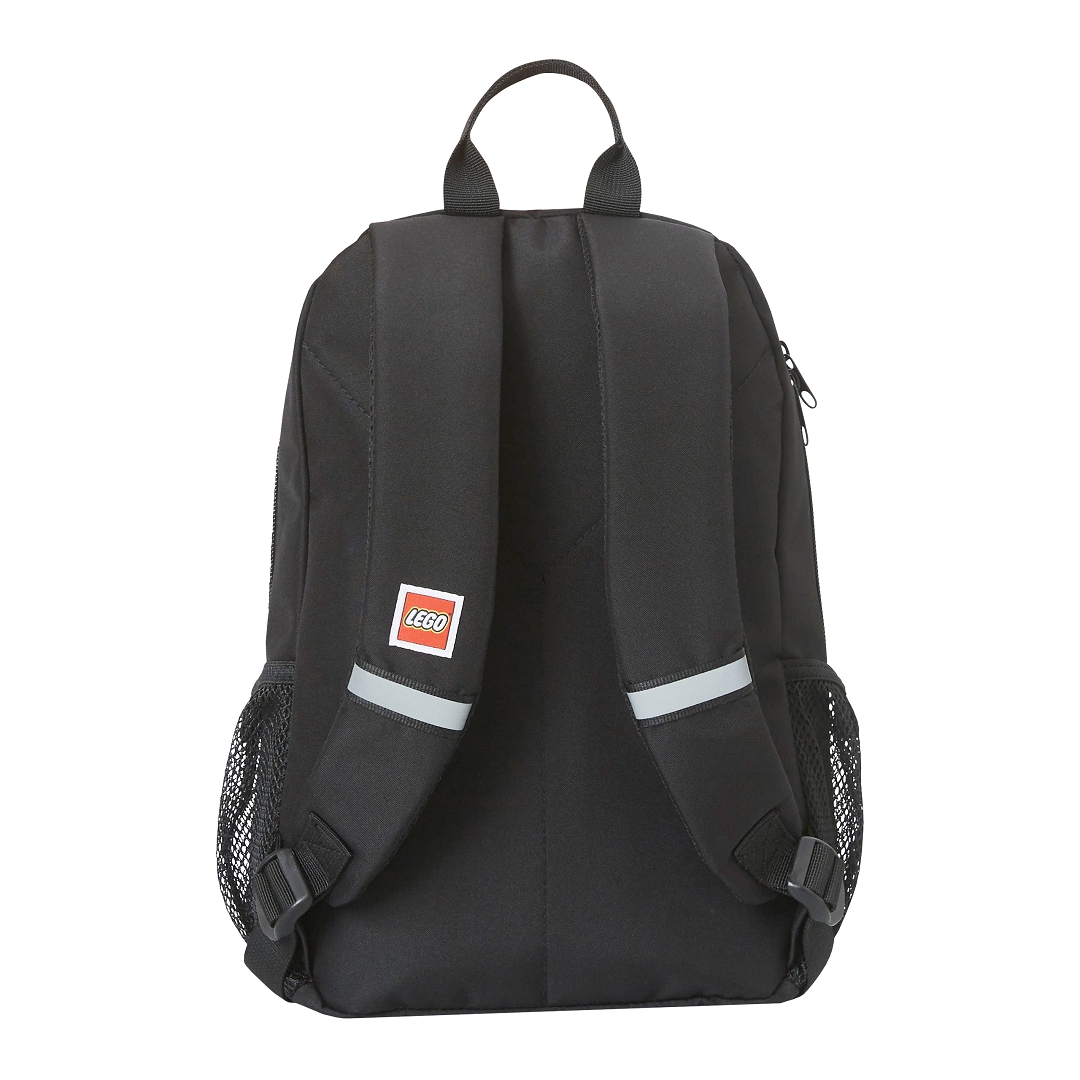 Rucsac mediu LEGO - Ninjago Red [1]