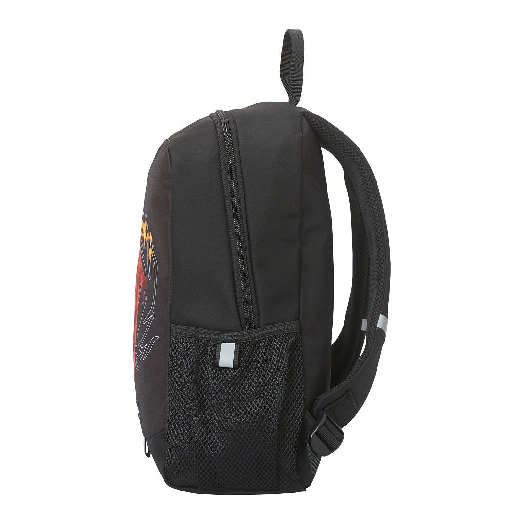Rucsac mediu LEGO - Ninjago Red [2]