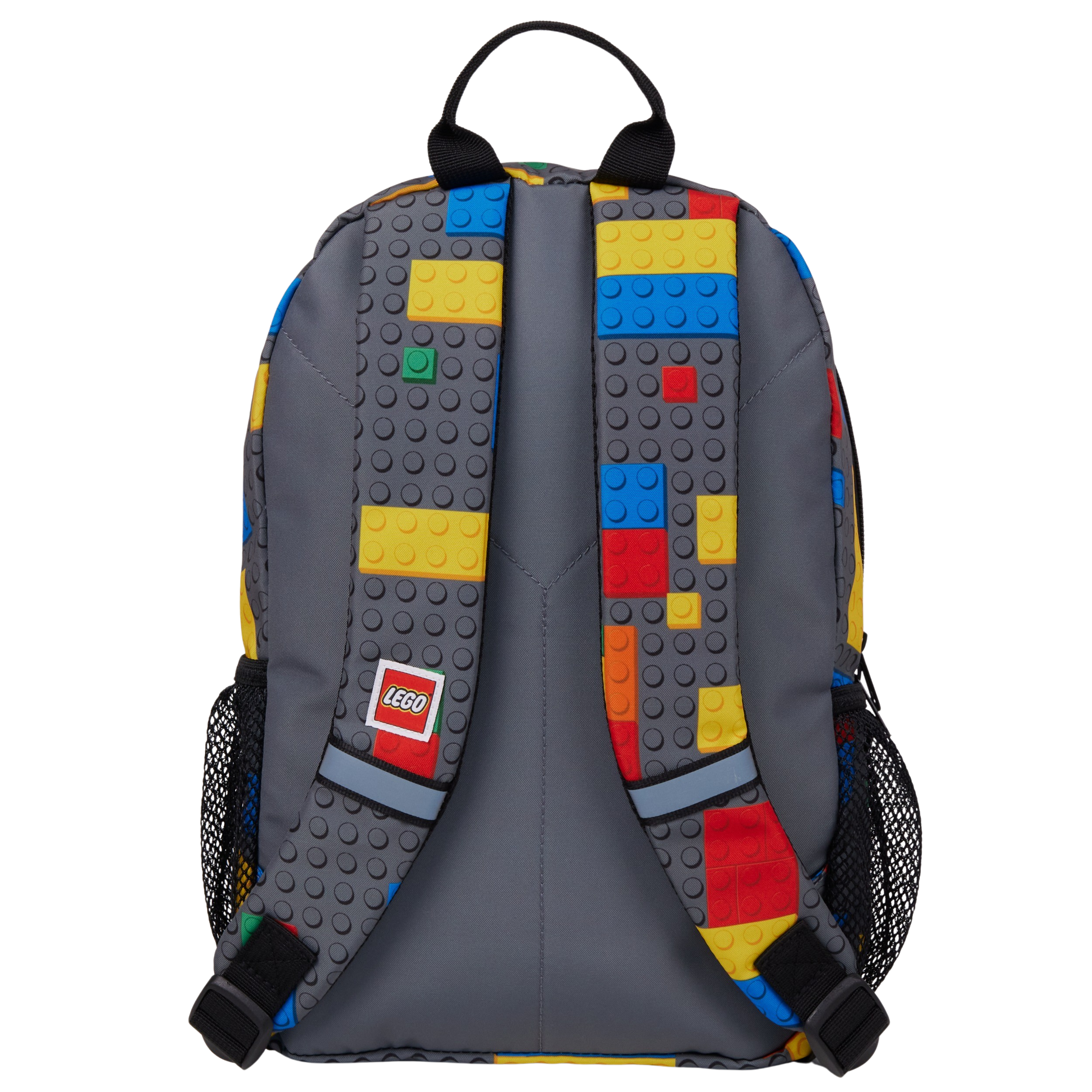 Ghiozdan grădiniţă LEGO Colorful Bricks [1]