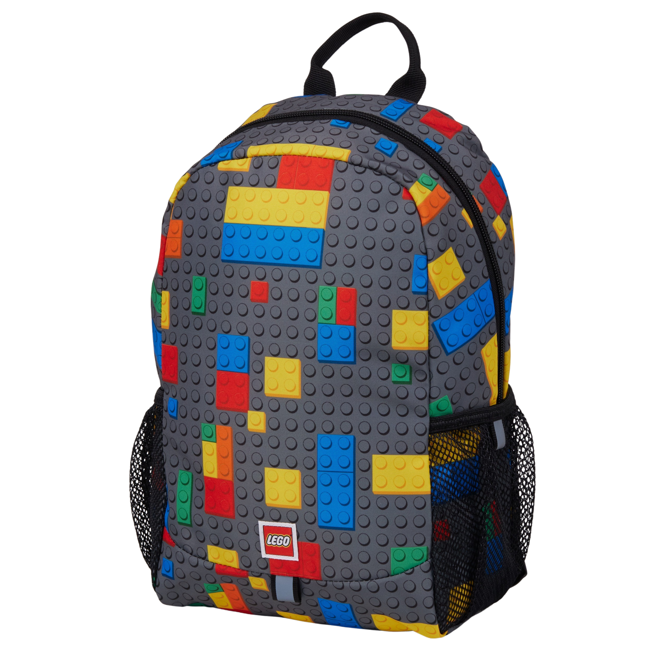 Ghiozdan grădiniţă LEGO Colorful Bricks [0]