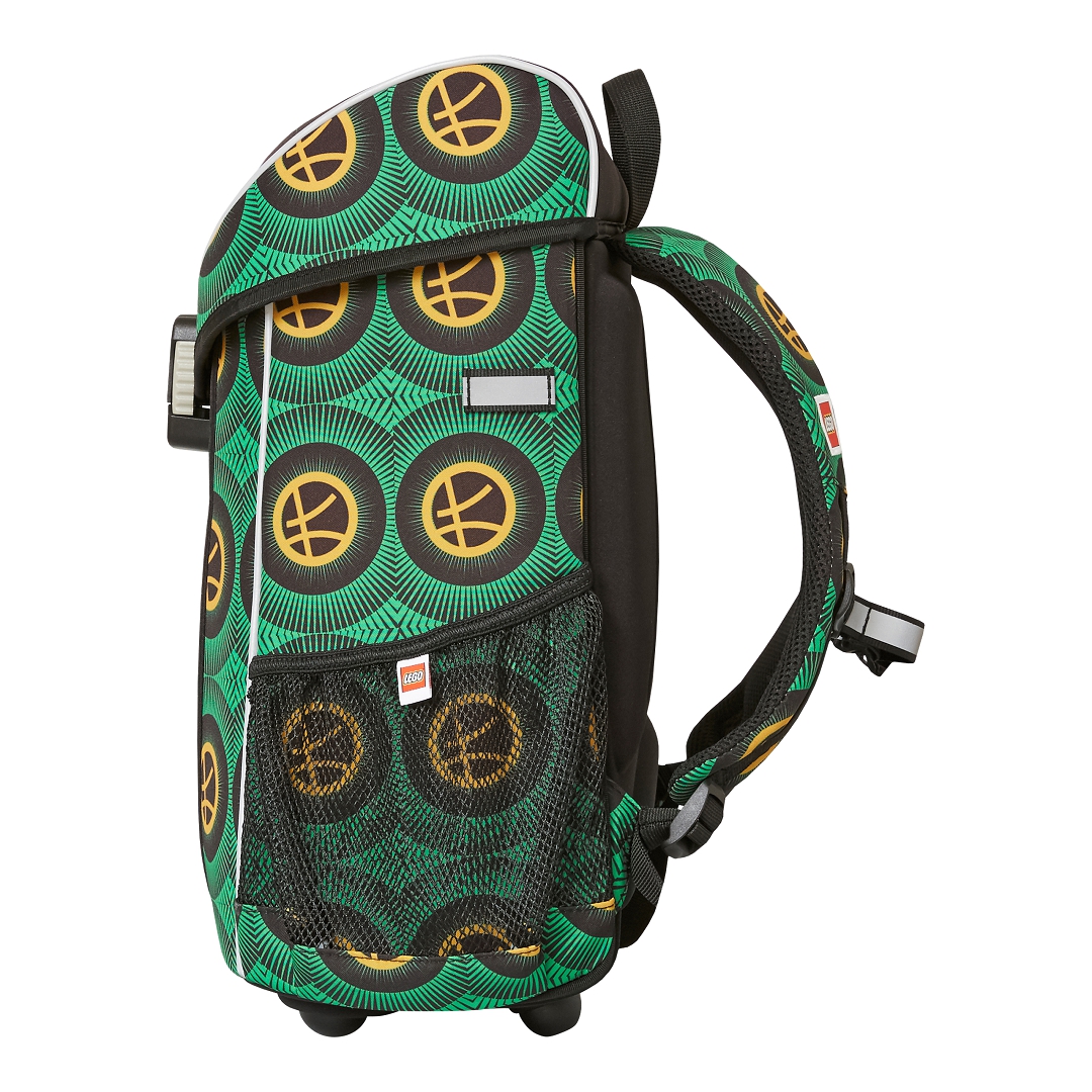 Set ghiozdan, sac sport, penar LEGO - Ninjago Dragon Power [3]