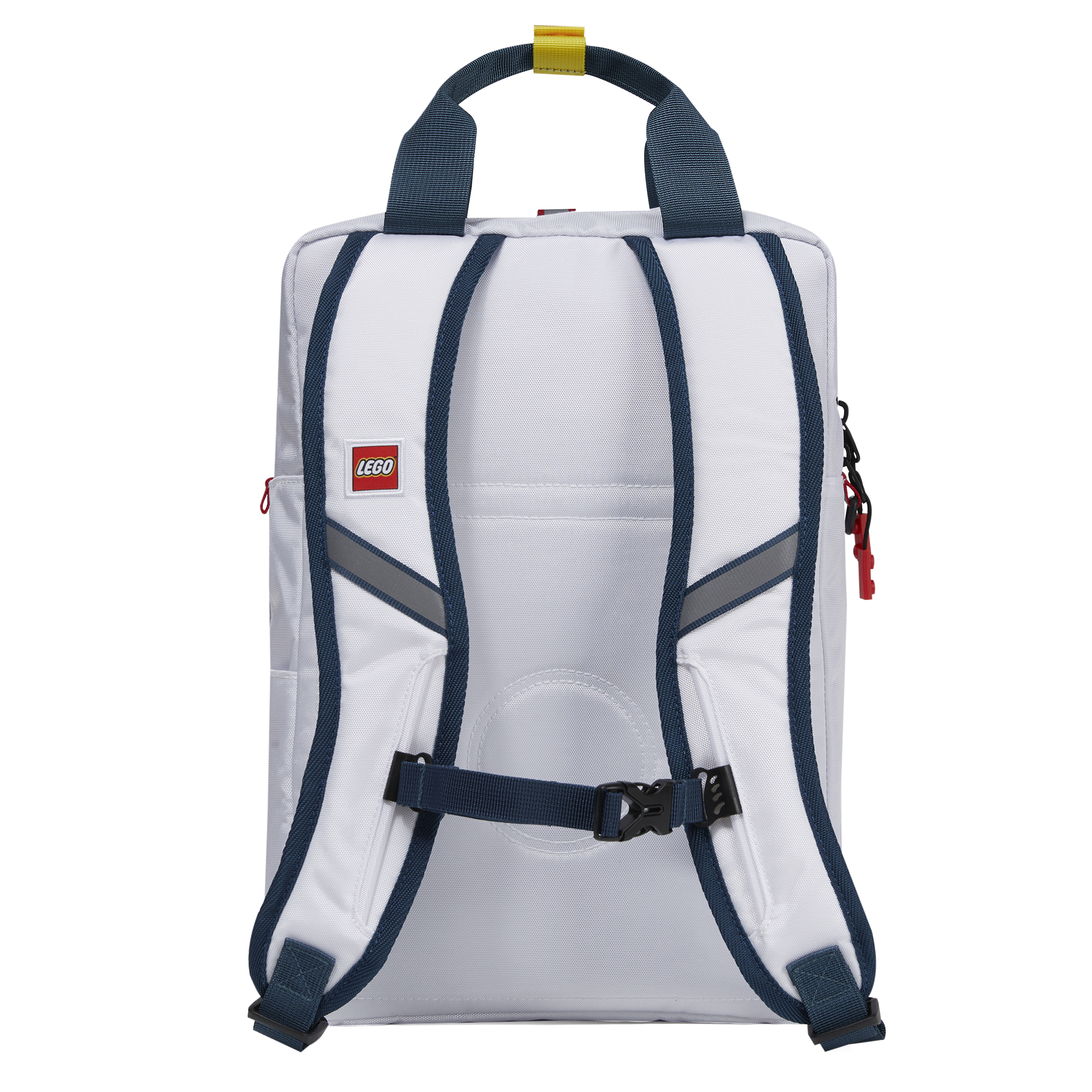 Rucsac LEGO Signature Brick 2x2 Festival 15L [1]