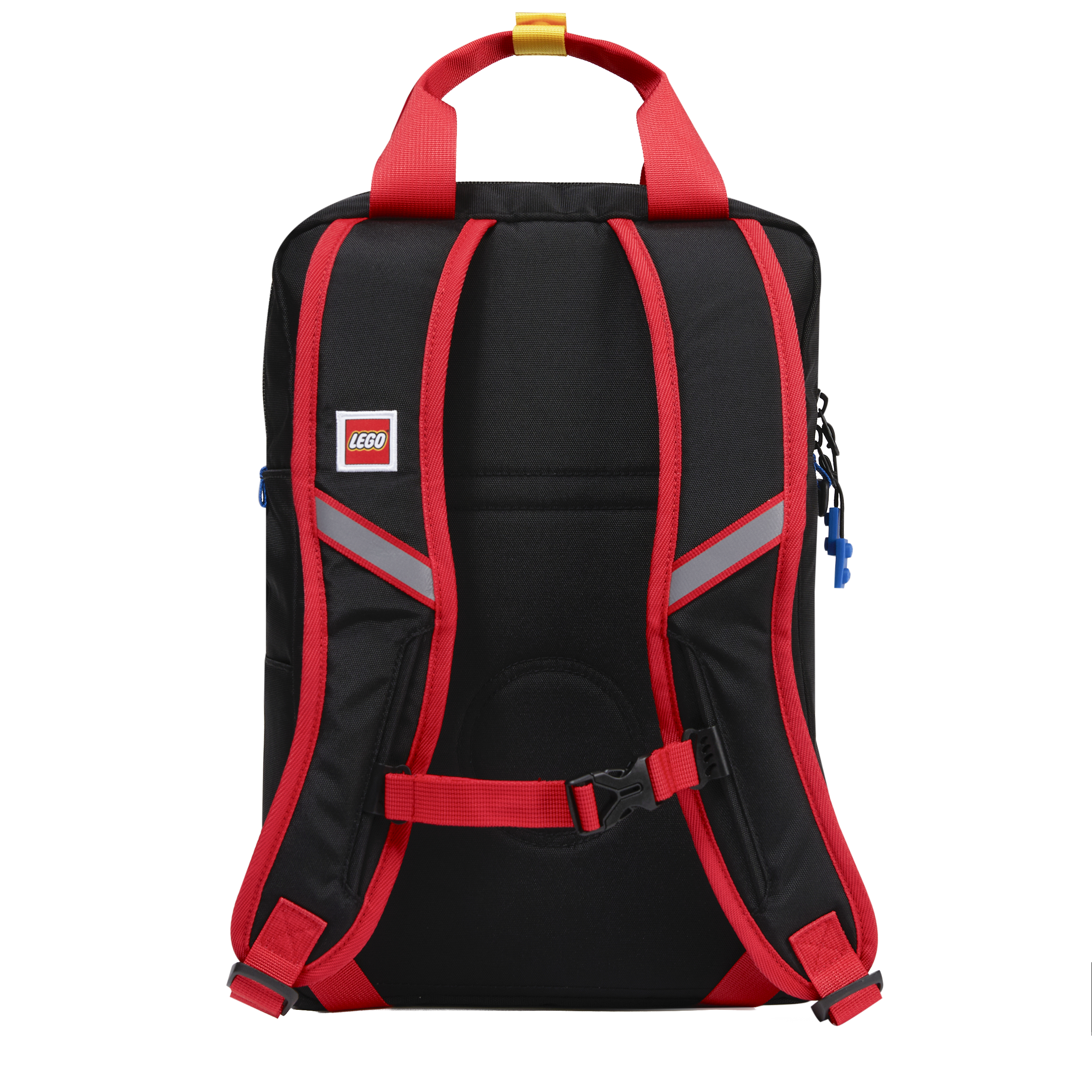 Rucsac LEGO Signature Brick 2x2 negru [1]