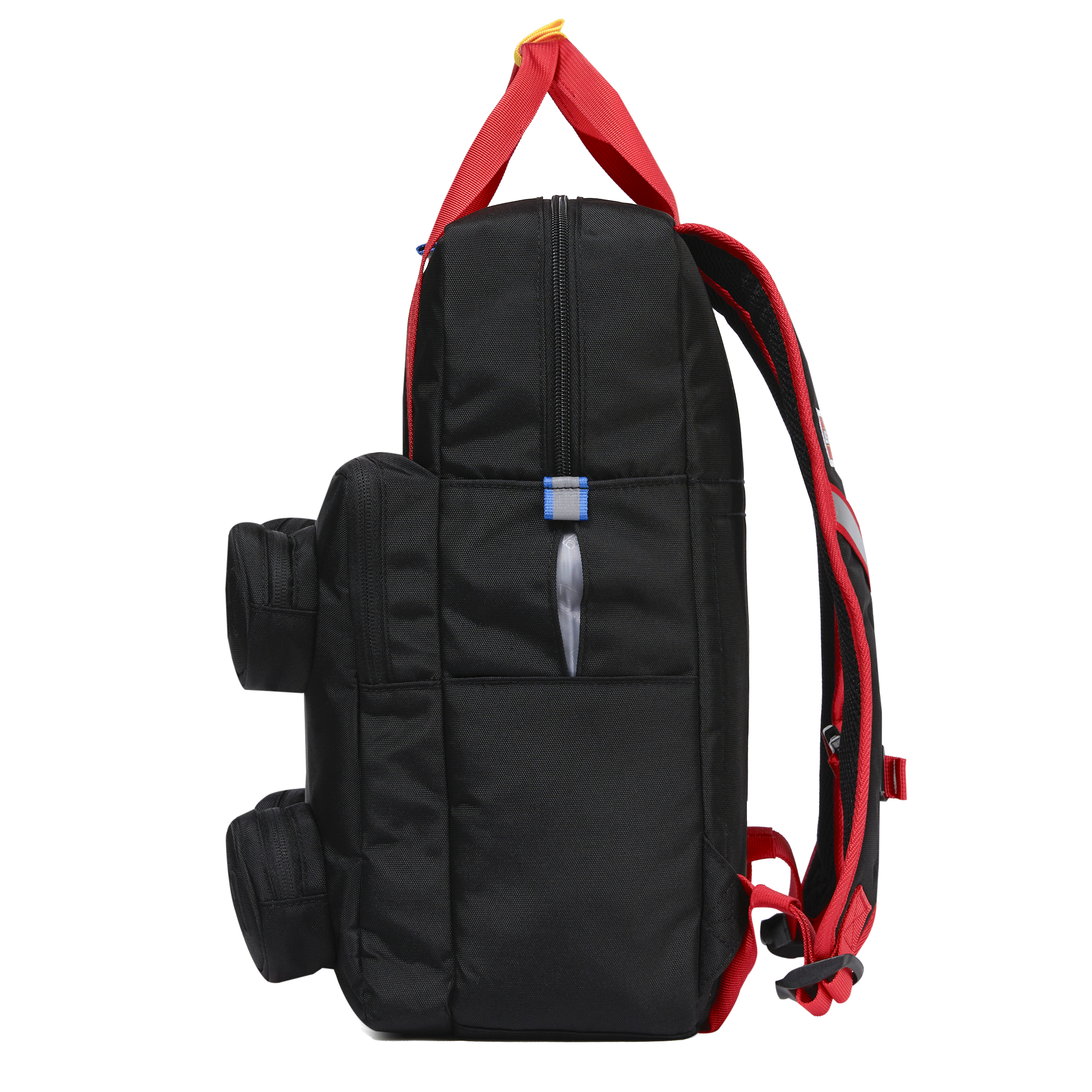 Rucsac LEGO Signature Brick 2x2 negru [3]