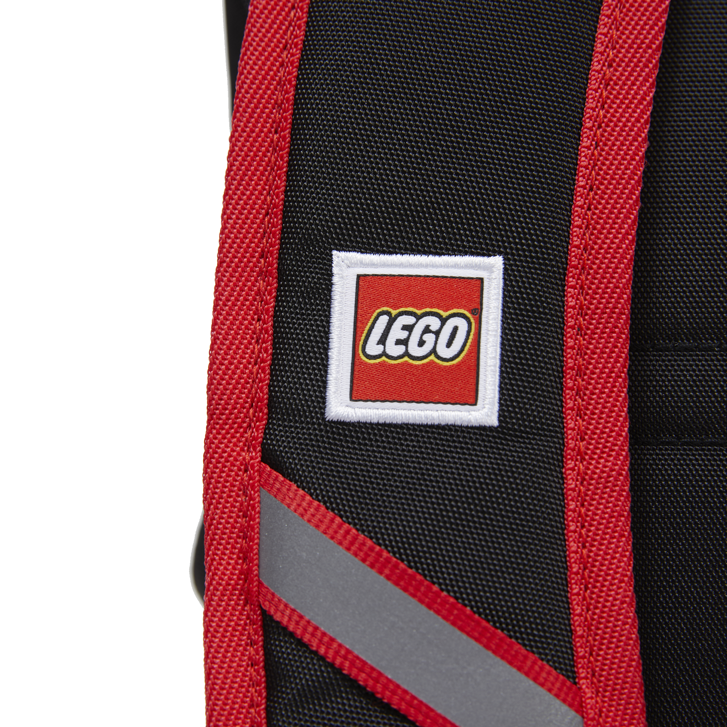 Rucsac LEGO Signature Brick 2x2 negru [9]