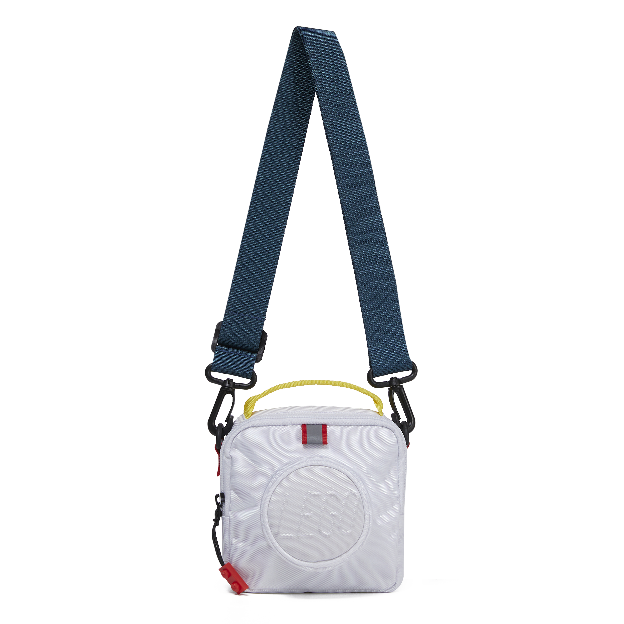 Geantă crossbody mini LEGO Signature Brick 1x1 [1]