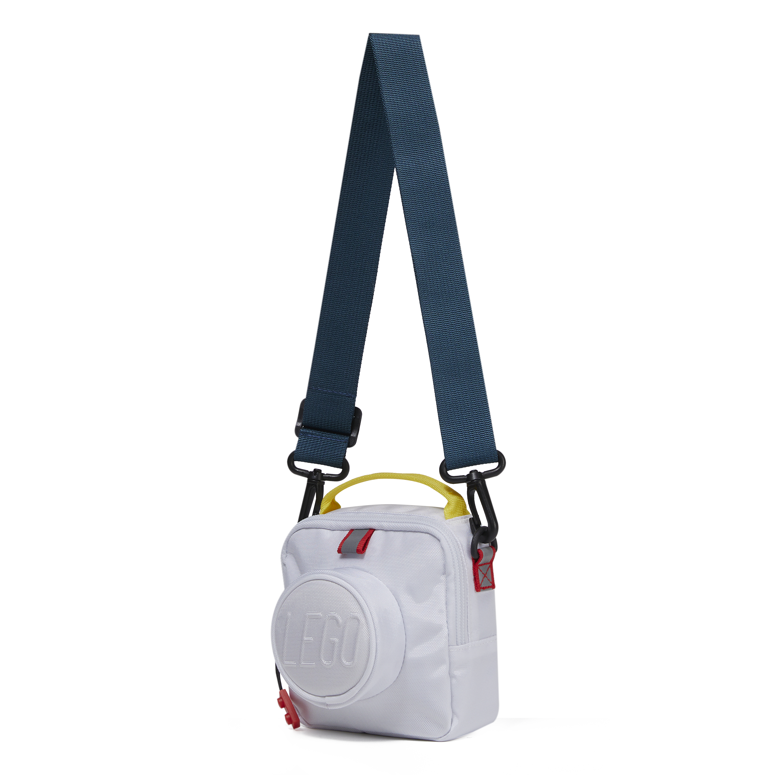 Geantă crossbody mini LEGO Signature Brick 1x1 [2]