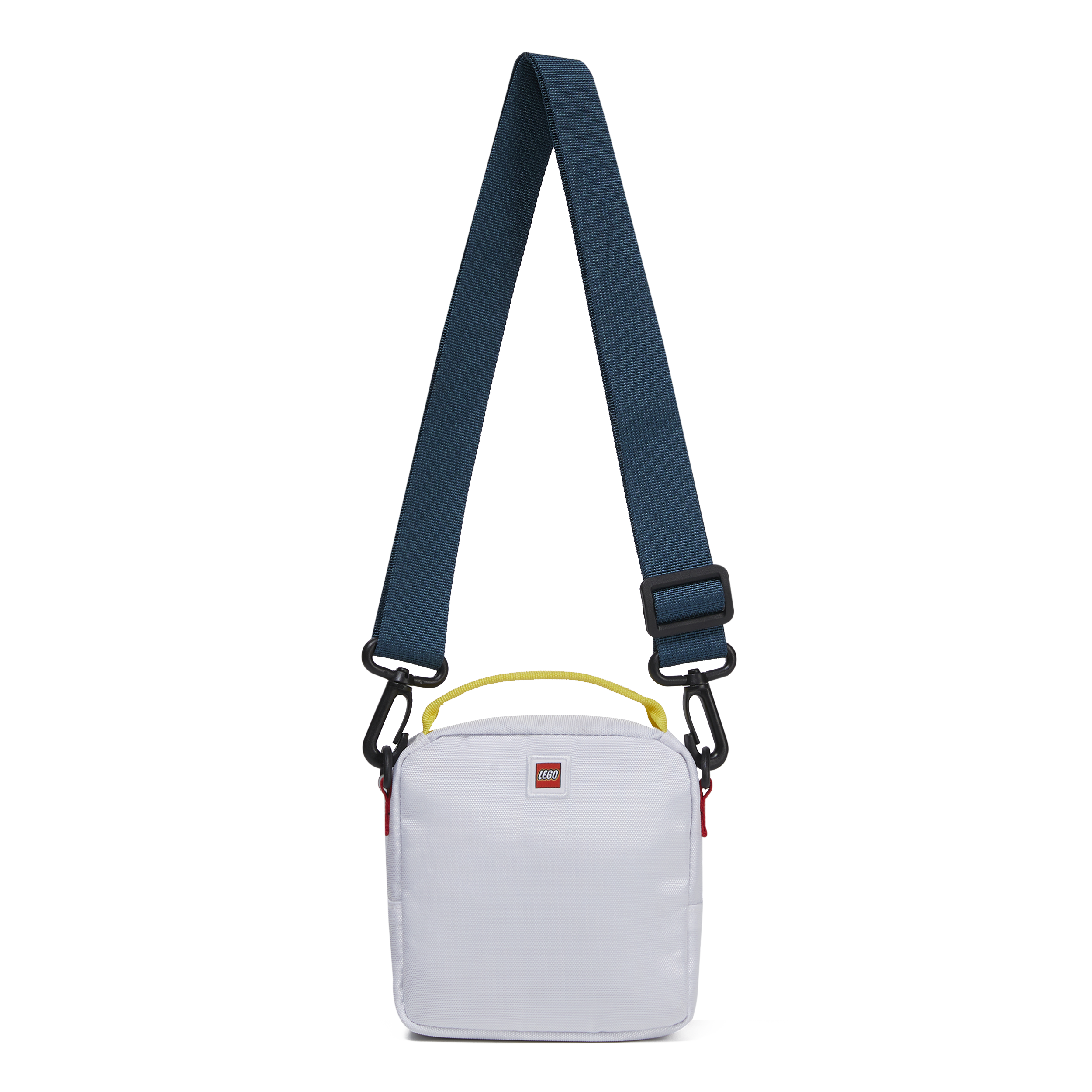 Geantă crossbody mini LEGO Signature Brick 1x1 [0]