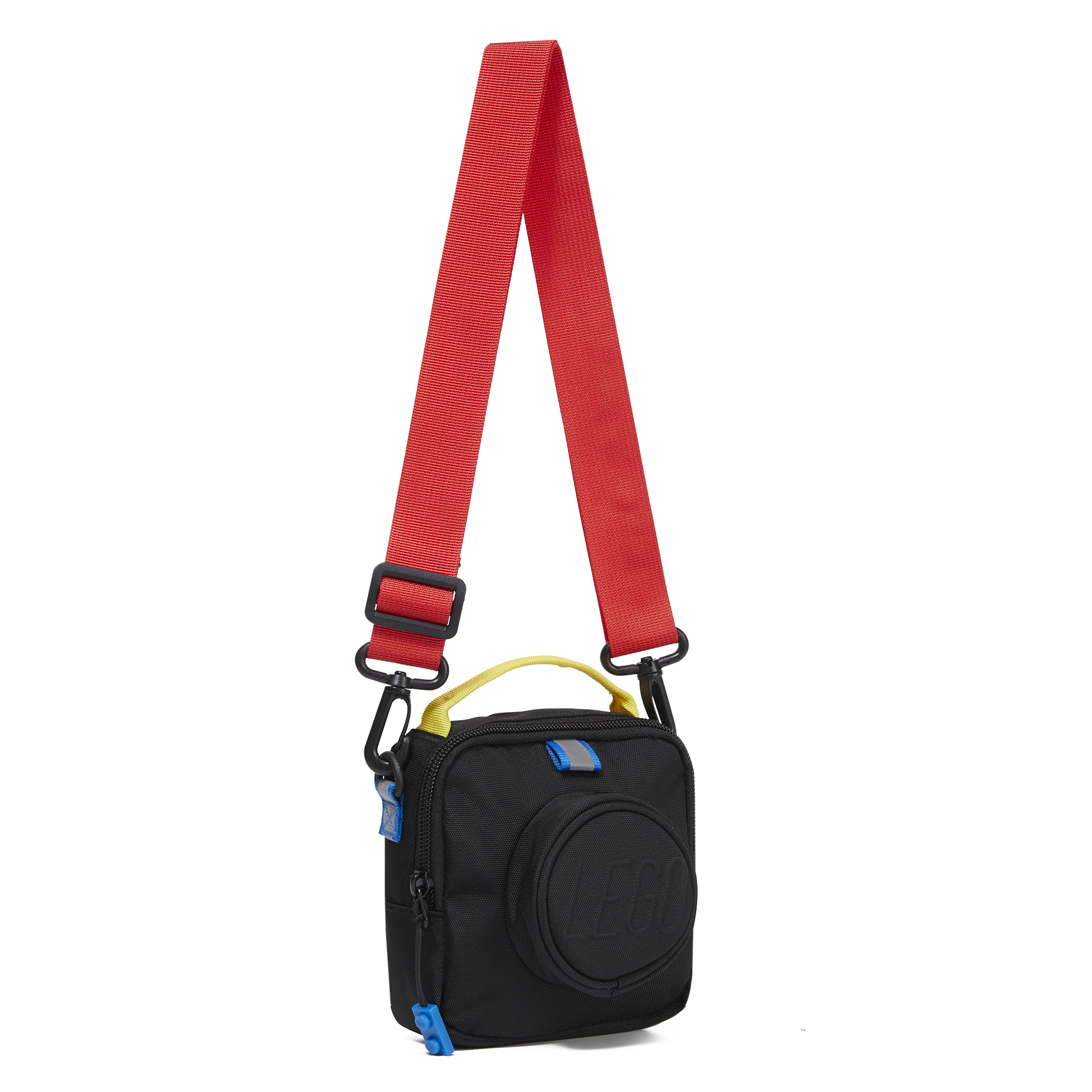Geantă crossbody mini LEGO Signature Brick 1x1 [1]