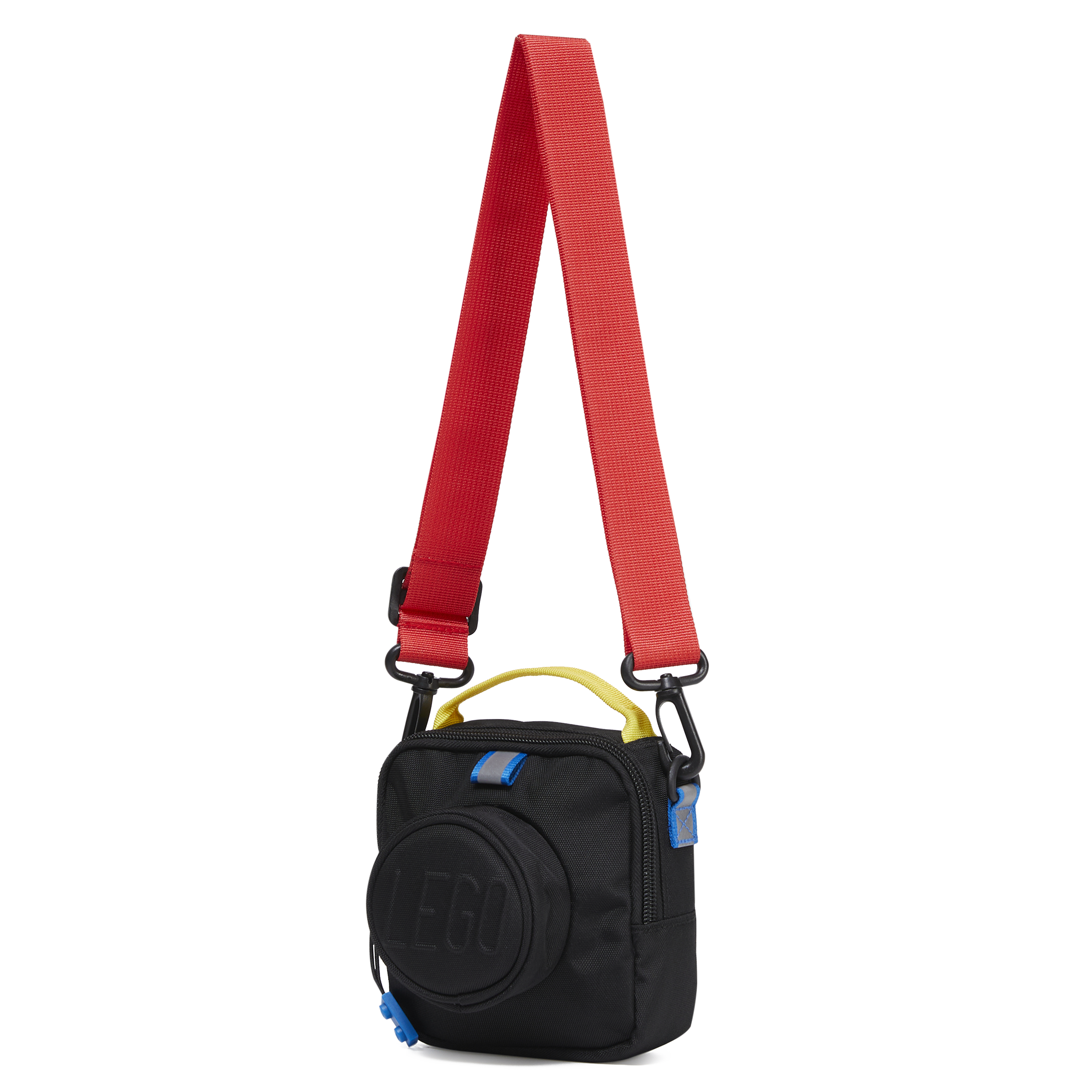 Geantă crossbody mini LEGO Signature Brick 1x1 [2]