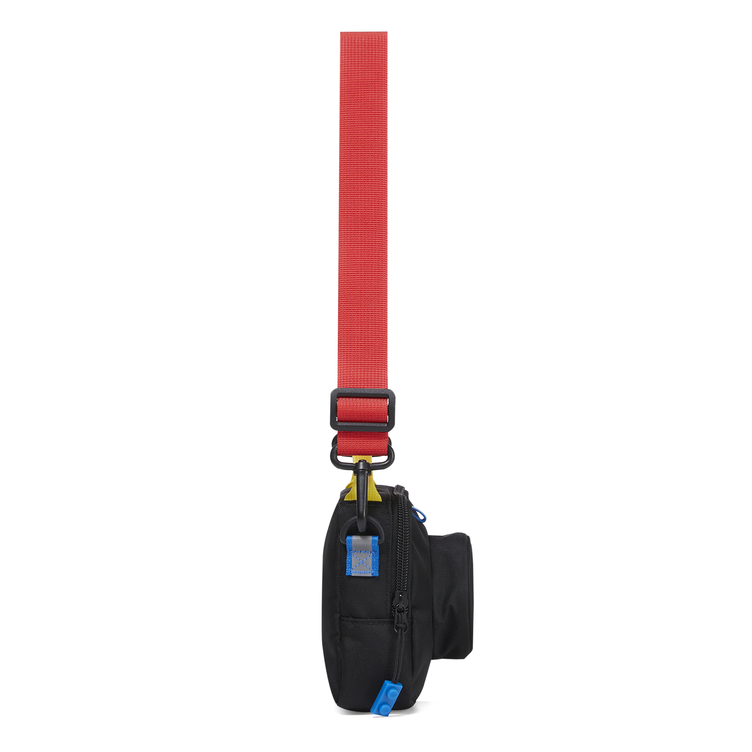 Geantă crossbody mini LEGO Signature Brick 1x1 [4]