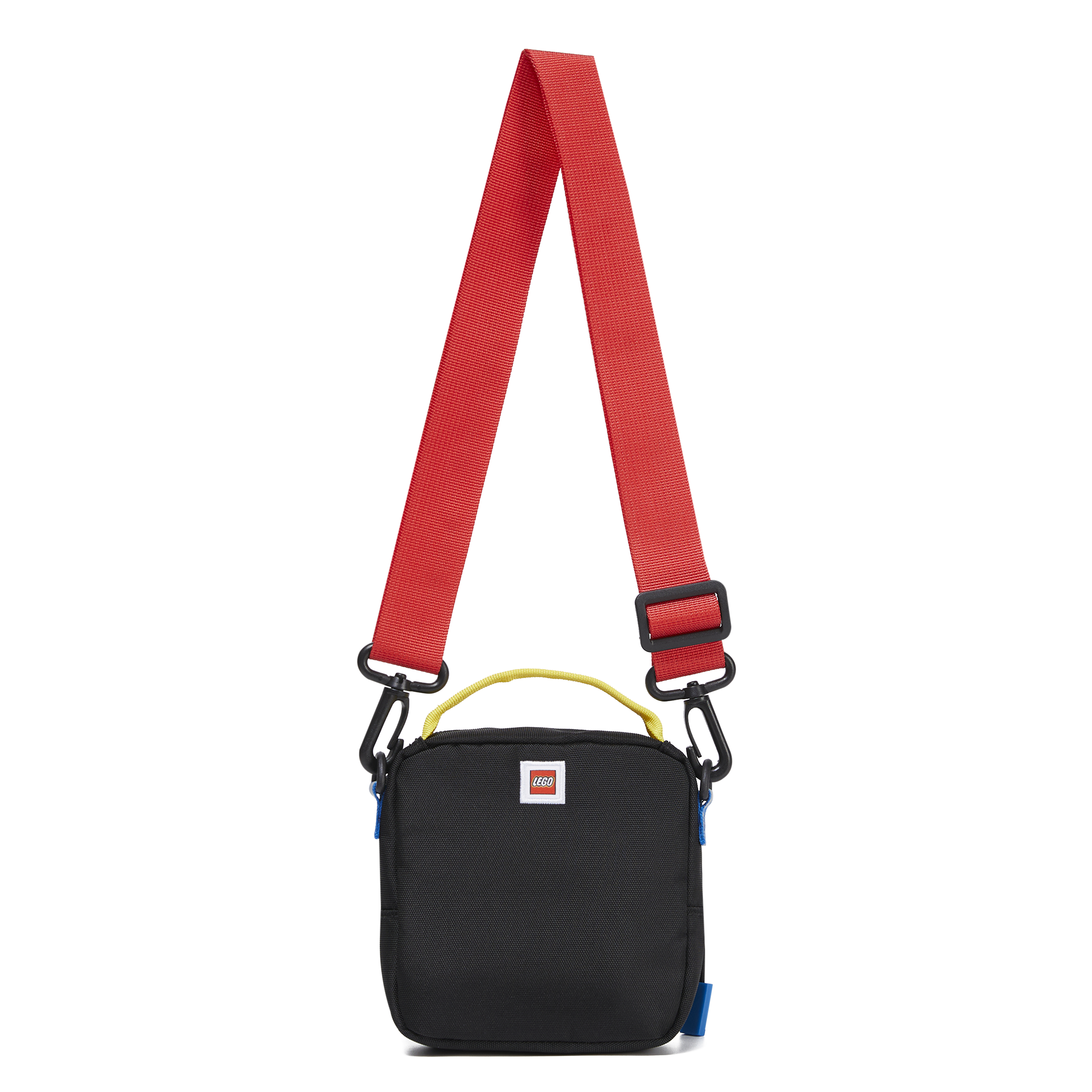Geantă crossbody mini LEGO Signature Brick 1x1 [0]