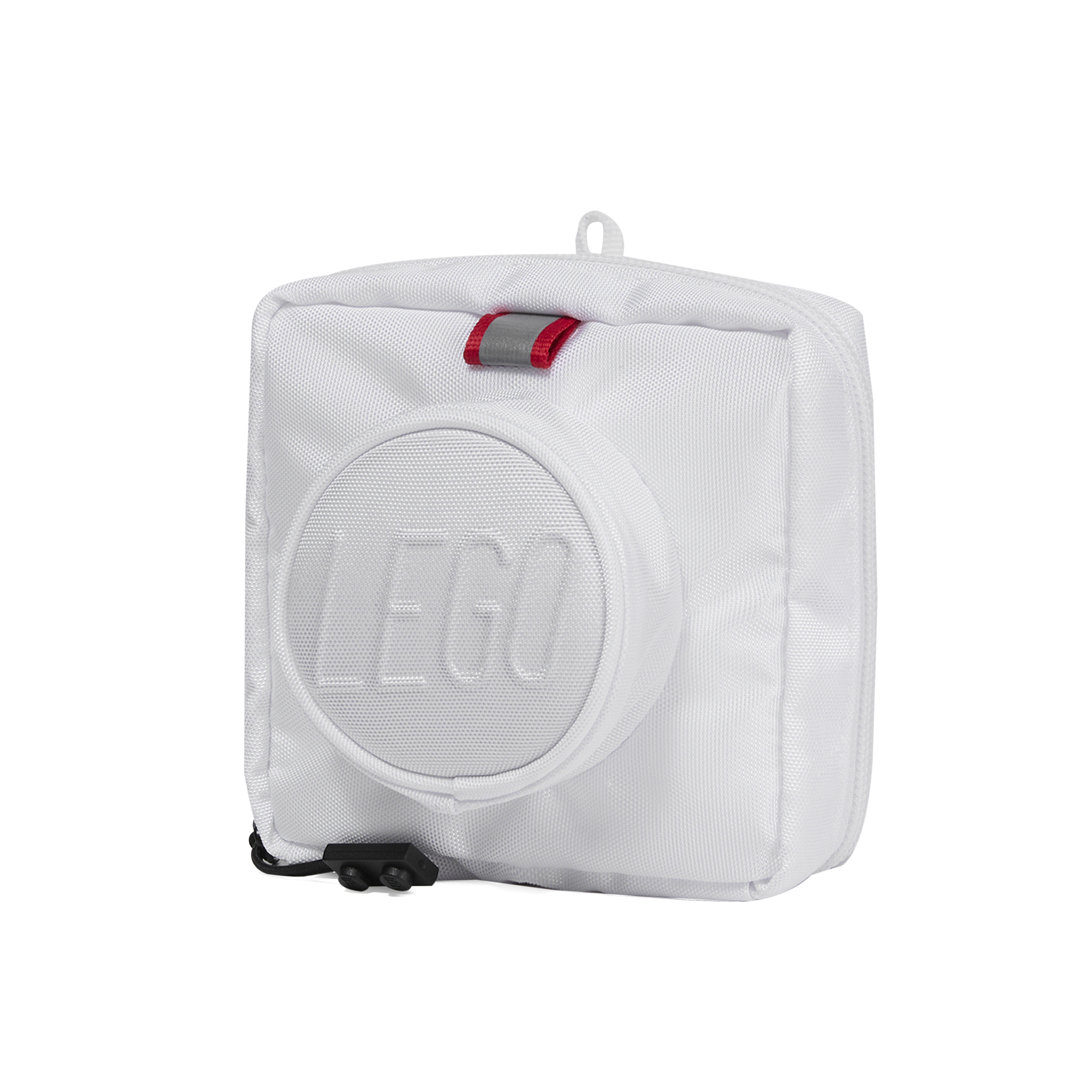 Geantă tote LEGO Signature Brick 1x1 - Alb [2]