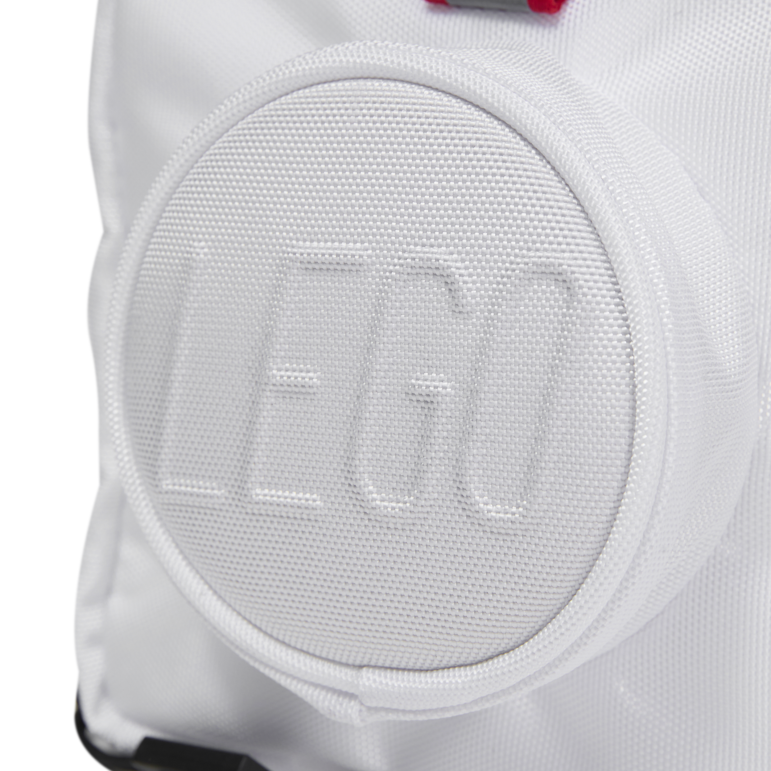 Geantă tote LEGO Signature Brick 1x1 - Alb [7]