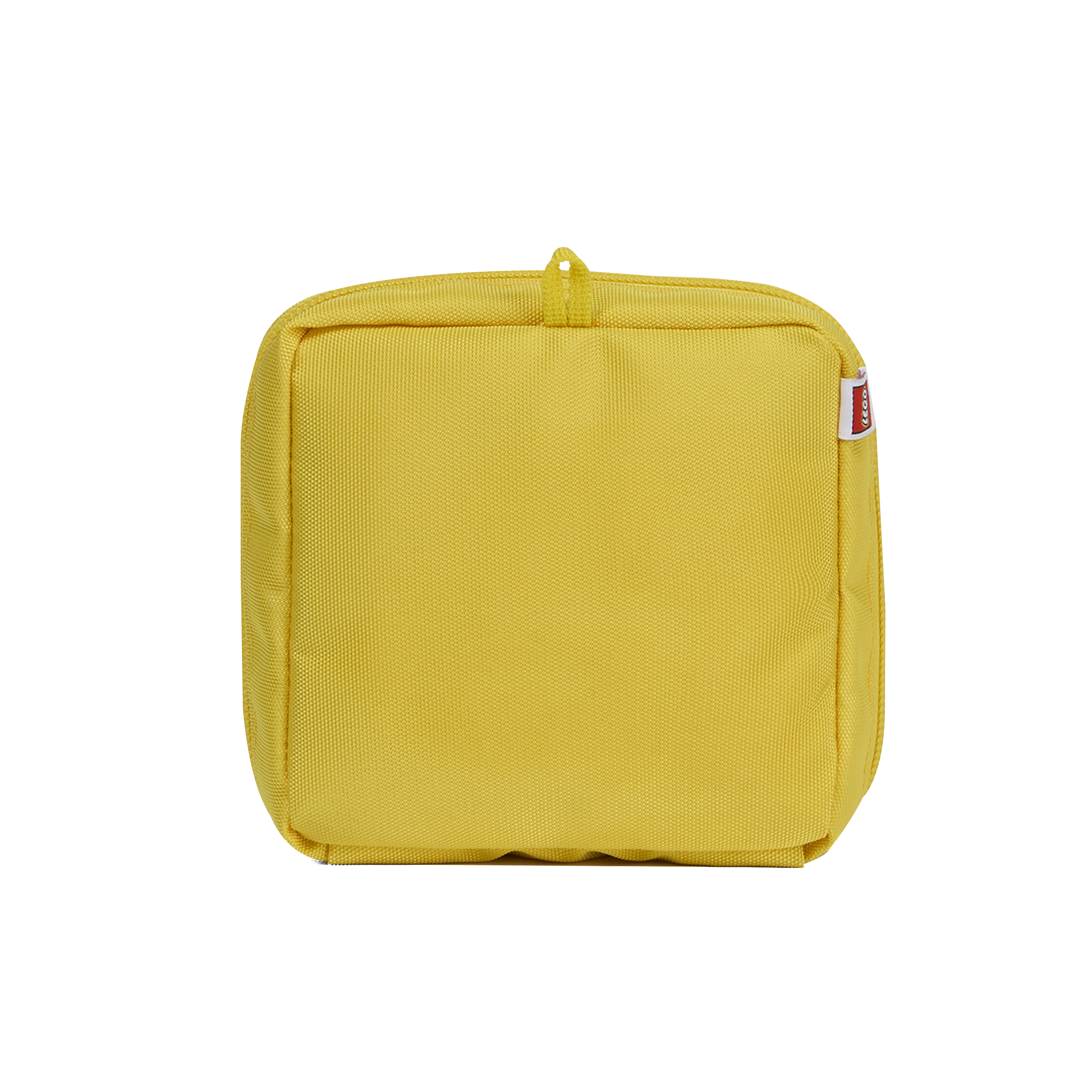 Geantă tote LEGO Signature Brick 1x1 - Galben [1]
