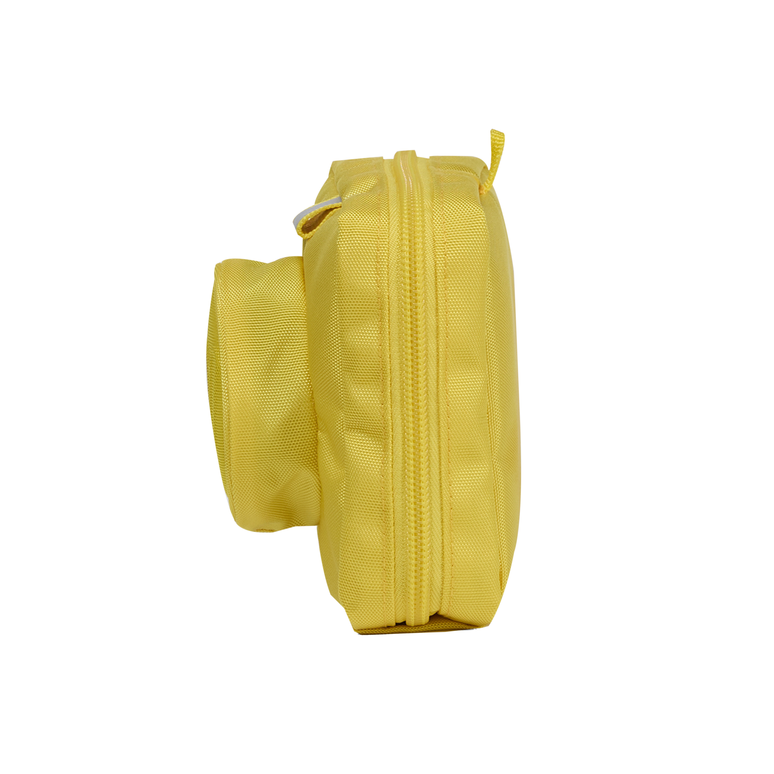 Geantă tote LEGO Signature Brick 1x1 - Galben [4]