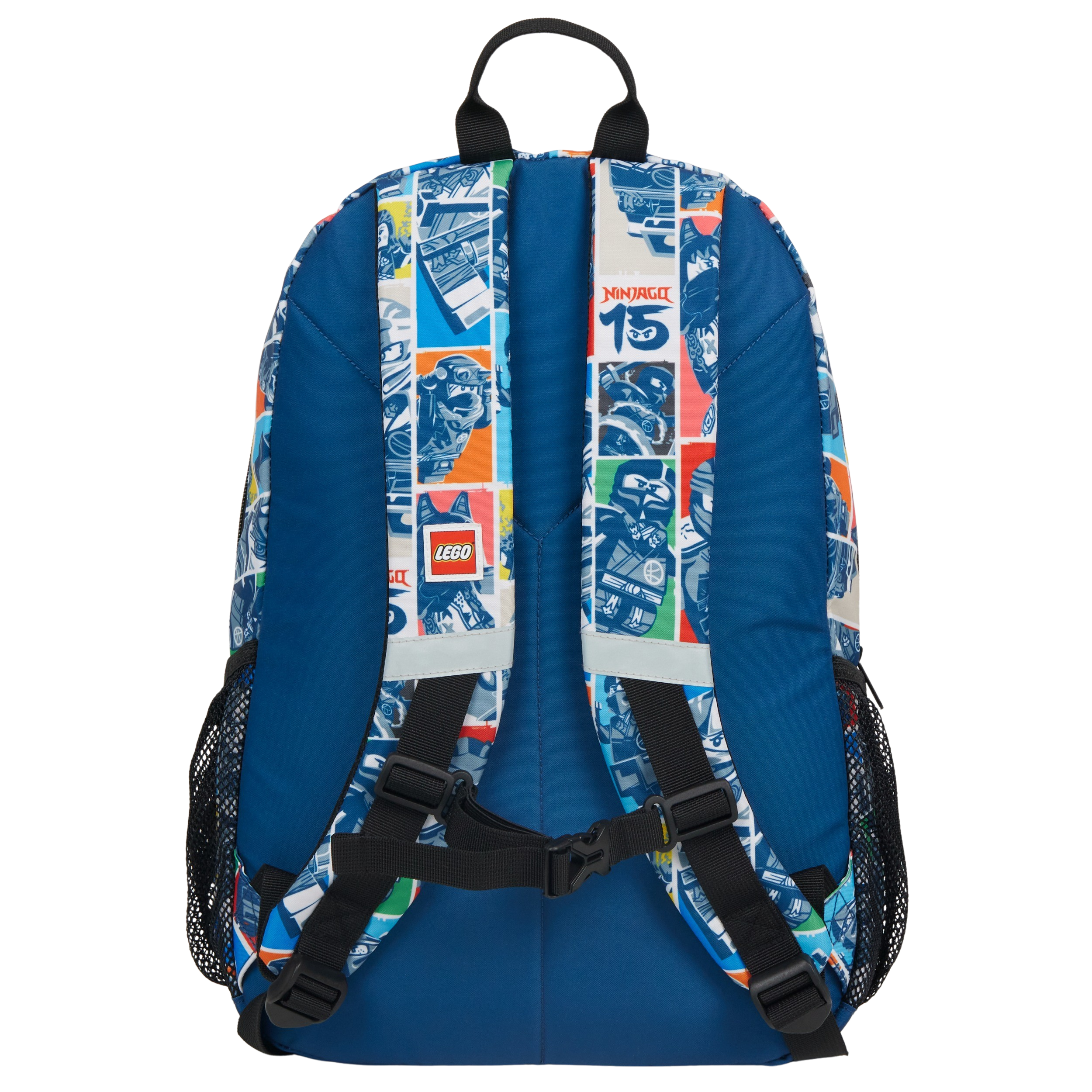 Ghiozdan Scolar LEGO Ninjago 25L [1]