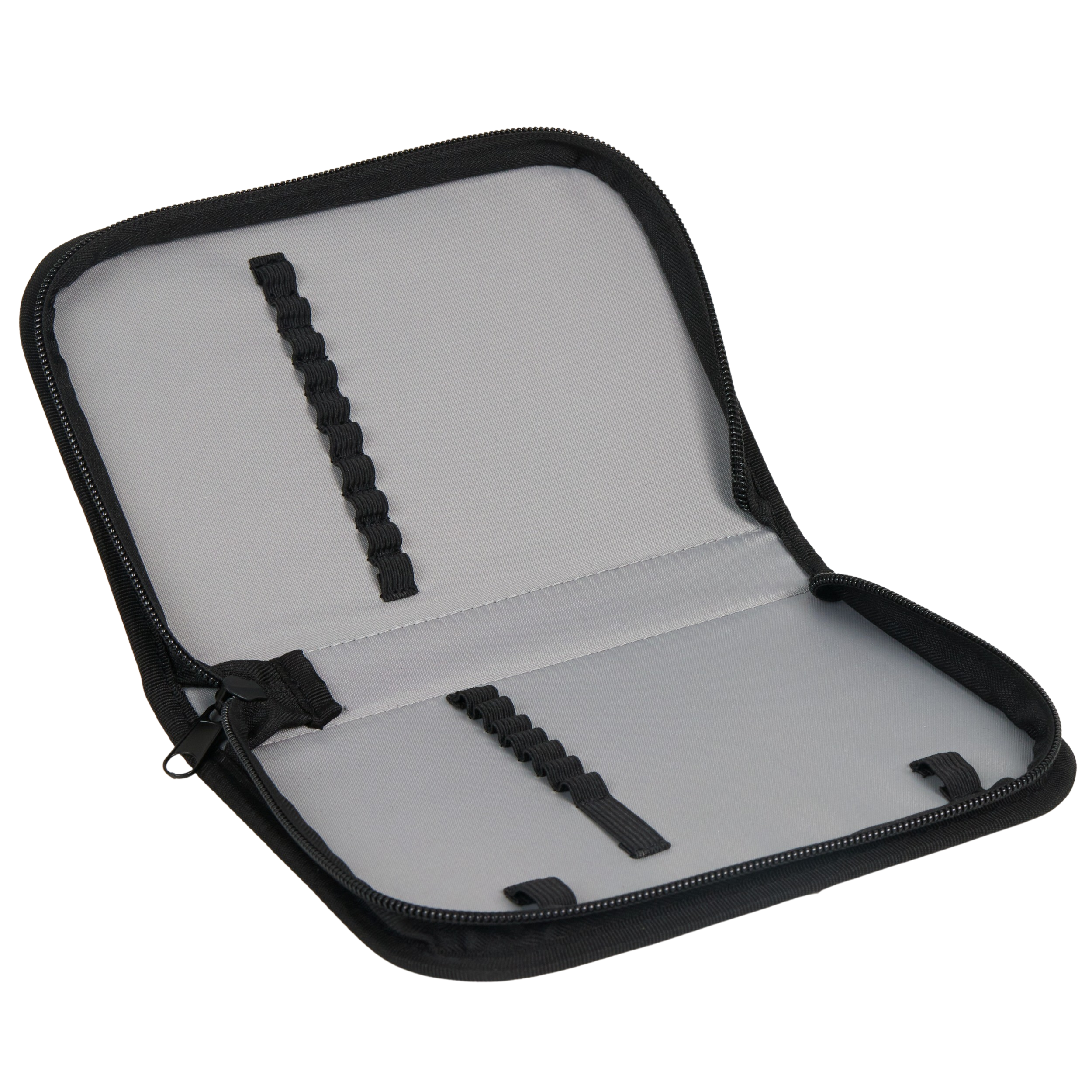 Penar Scolar LEGO Ninjago Neechipat cu Organizator Interior [3]