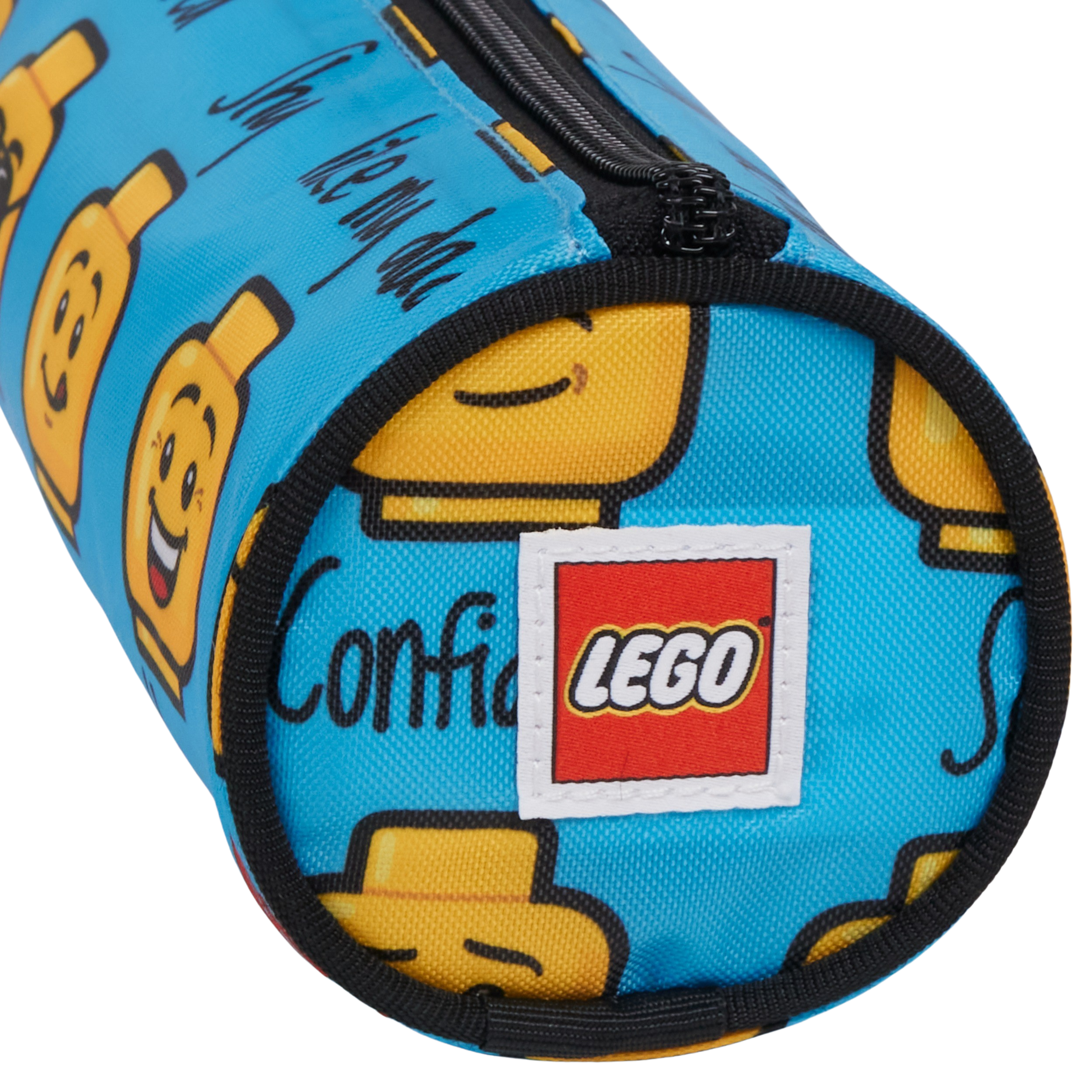 Penar Cilindric LEGO Minifigurine Neechipat 1L [2]
