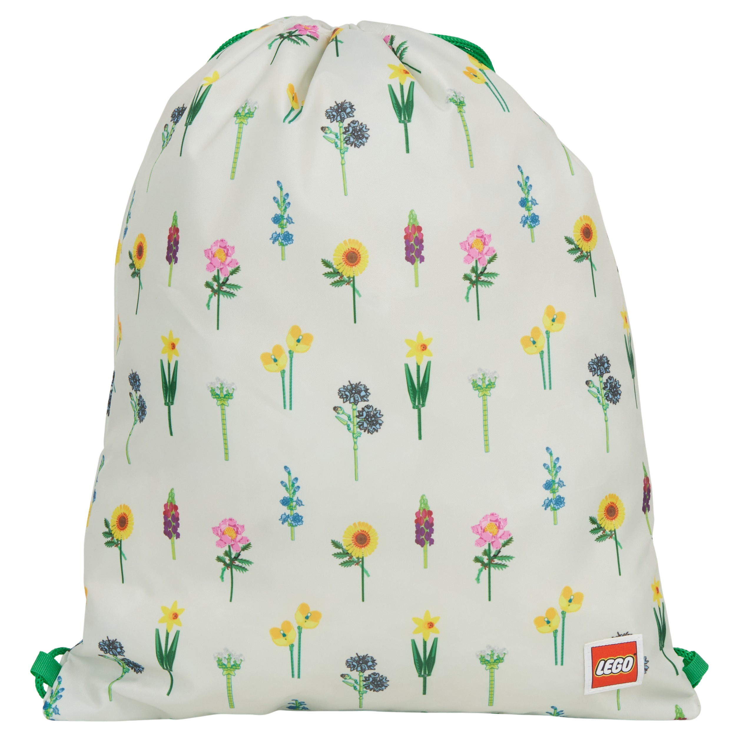 LEGO - Sac de Sport LEGO Bouquet