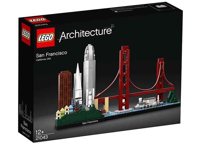 San Francisco [3]