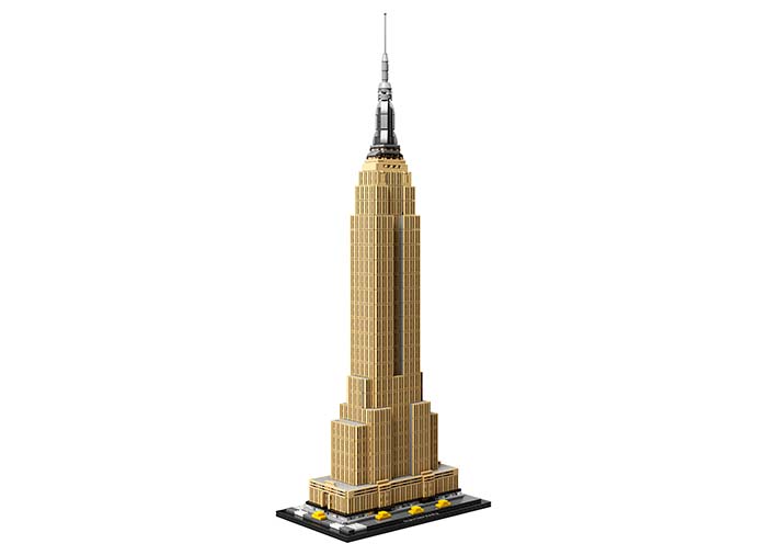 Empire State Building [1]