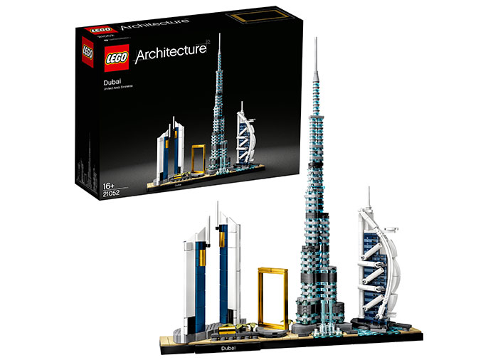 LEGO - Dubai
