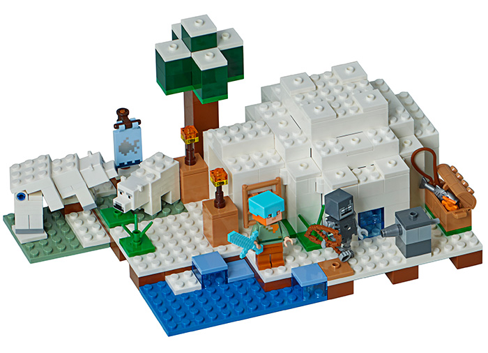 Iglu polar (21142) [1]