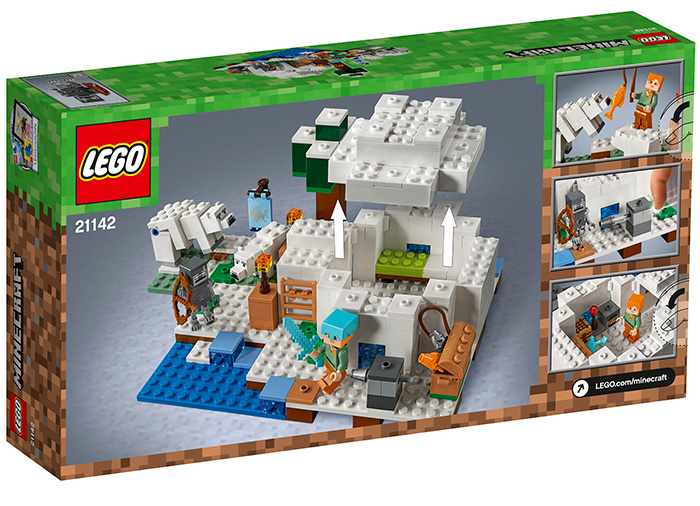 Iglu polar (21142) [2]