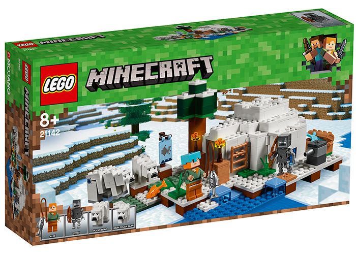 Iglu polar (21142) [0]