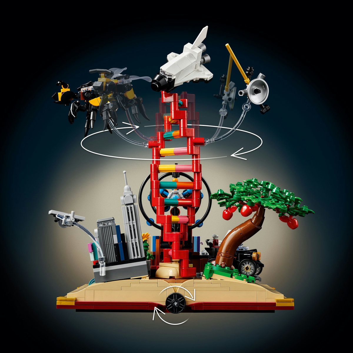 Evolutia STEM [4]