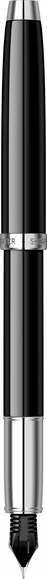 Glossy Black CT Stilou [2]