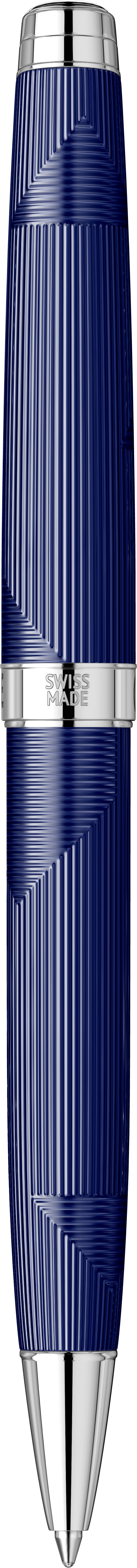 Pix Bleu Marin SRT [2]