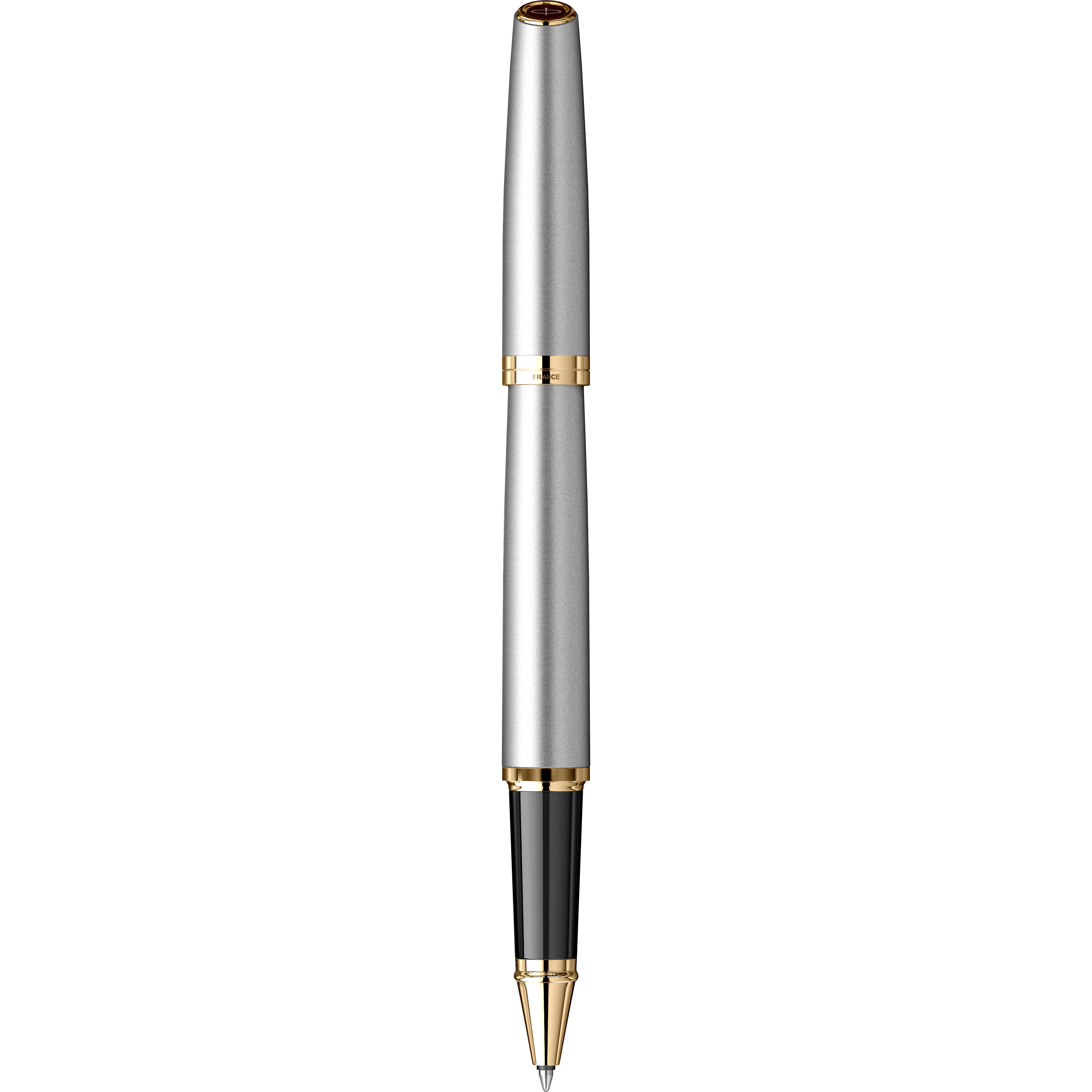 Roller Parker Meridian Chrome GT [2]