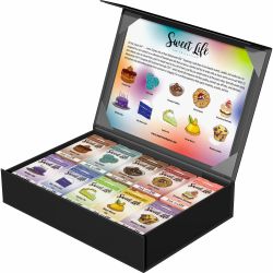 Set cadou 10 calimari Sweet Life Collection [2]