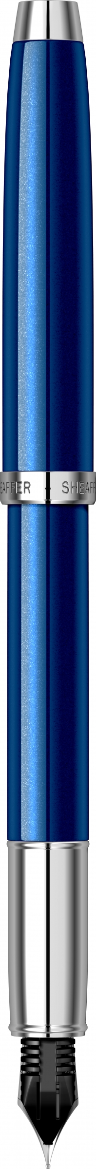 Glossy Blue CT Stilou [2]