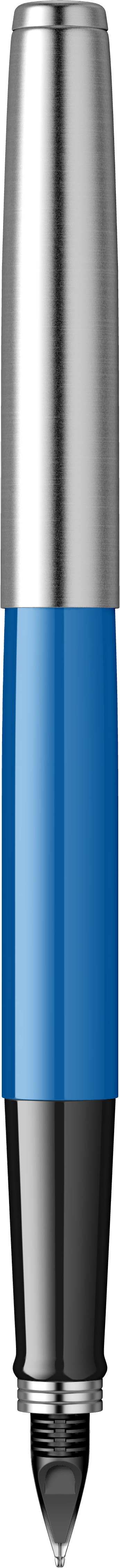 Electric Blue CT Stilou [2]