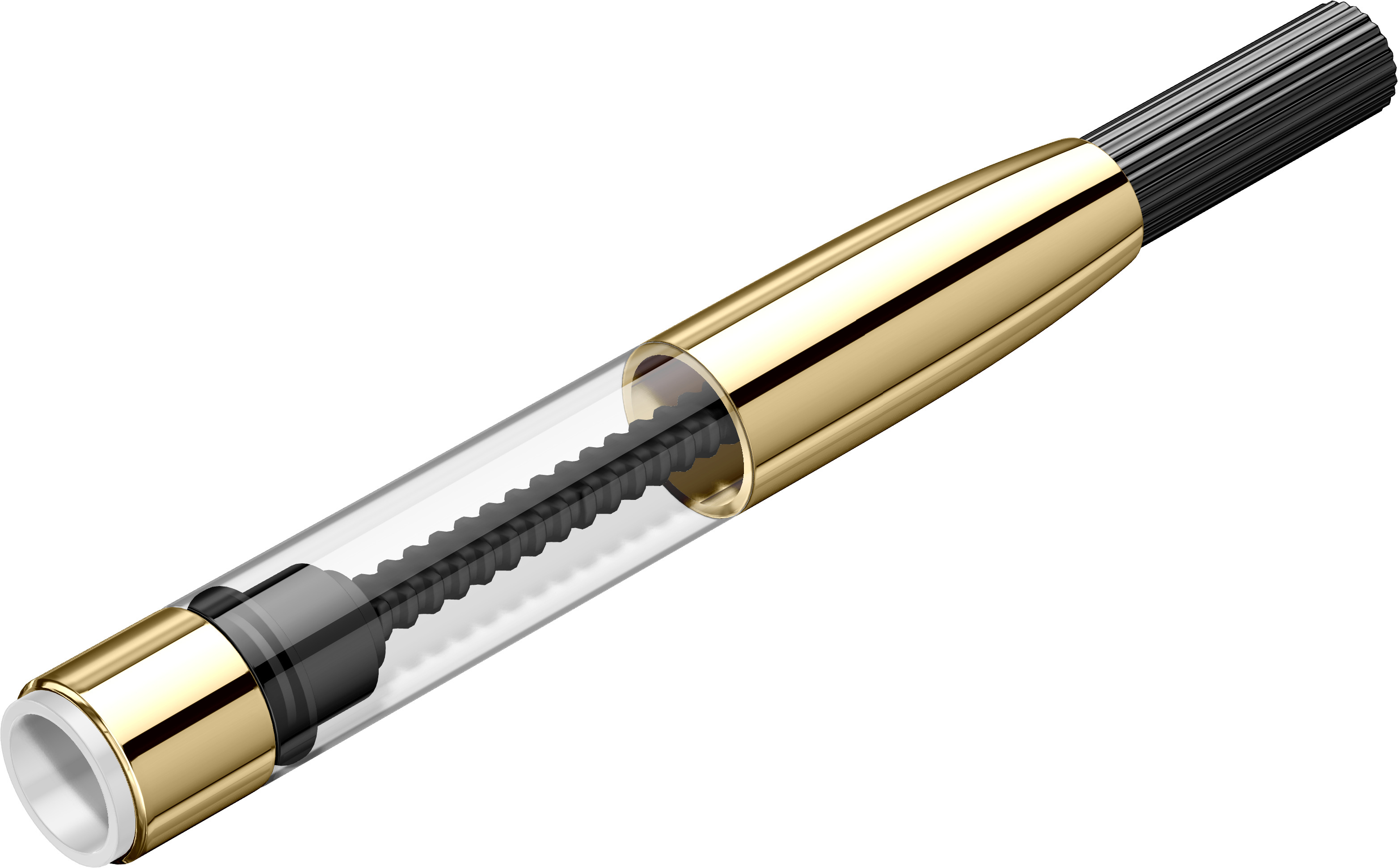 Convertor Platinum Converter Gold Screw Mechanism [2]