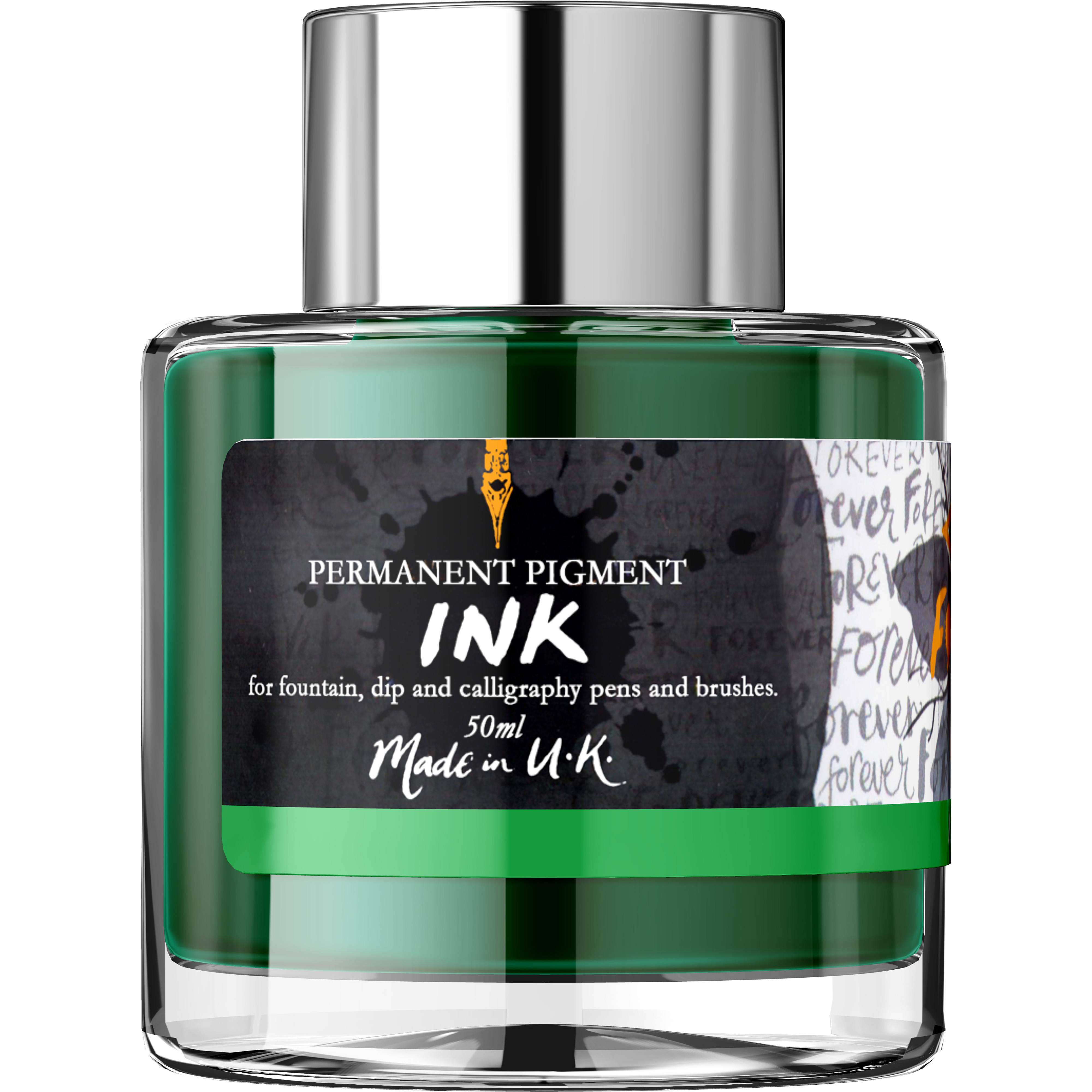 Calimara Forever Ink 50 ml - Amazonia [2]