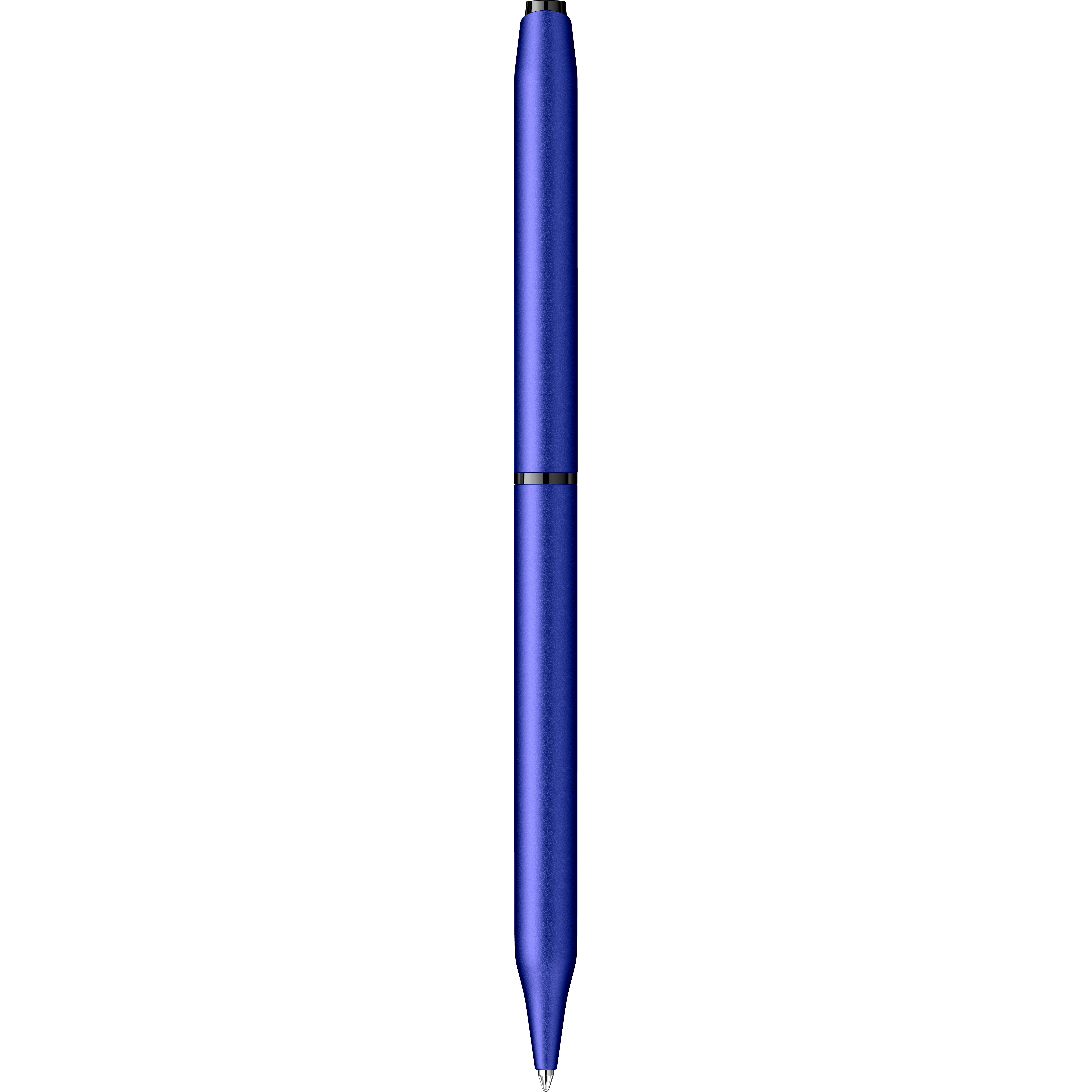 Pix metalic slim Tarun satin blue [2]