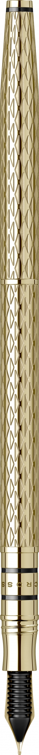 Golden Shimmer GT Stilou [2]