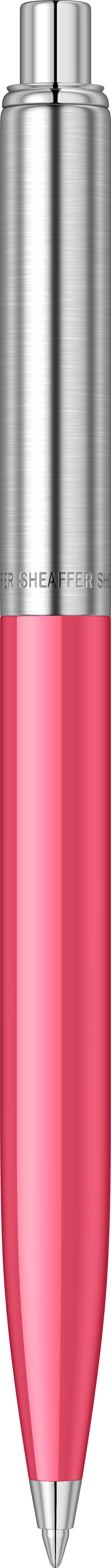 Fucsia & Brush Chrome CT Pix [2]