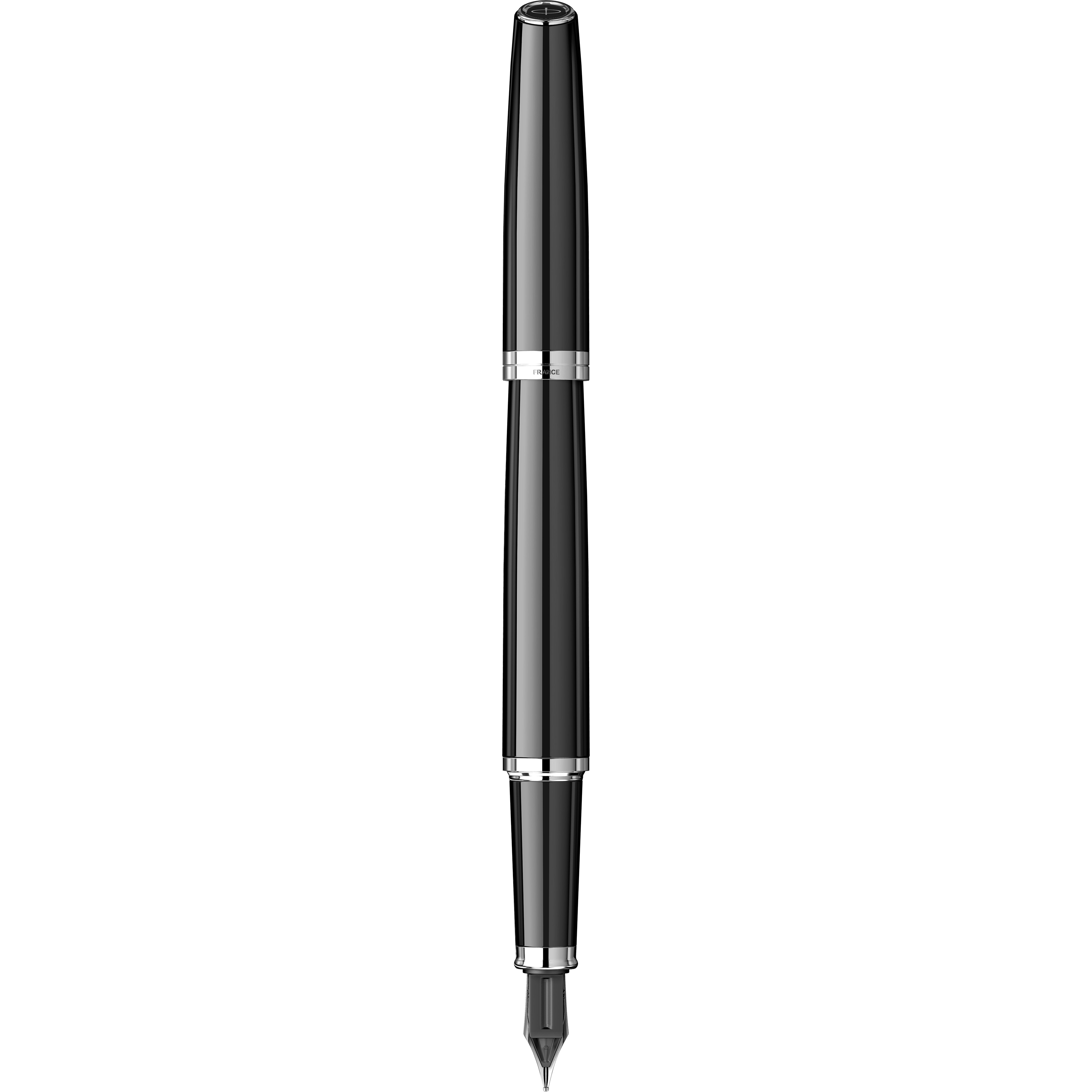 Stilou Parker Meridian Black CT [2]