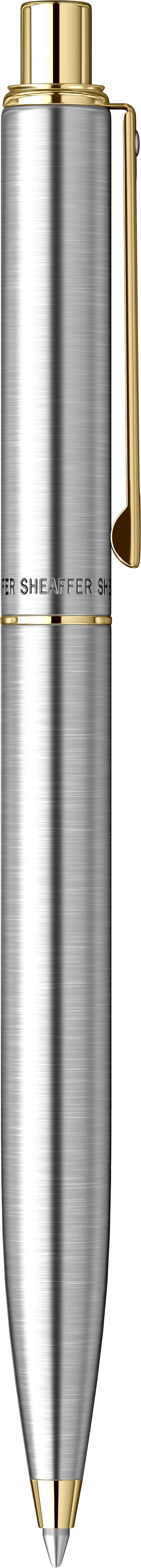 Brushed Chrome GT Pix [2]