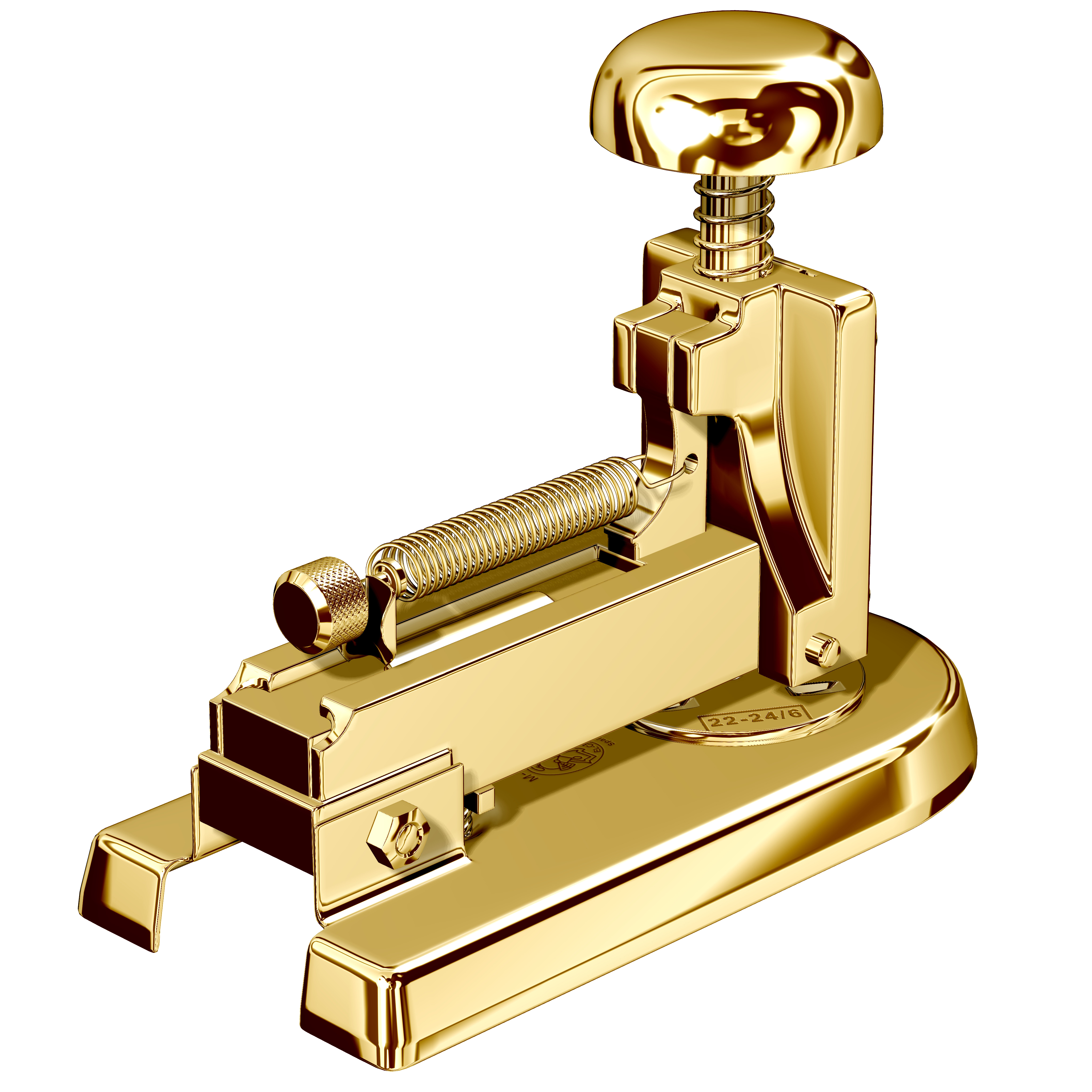 Gold Capsator M-5 [2]