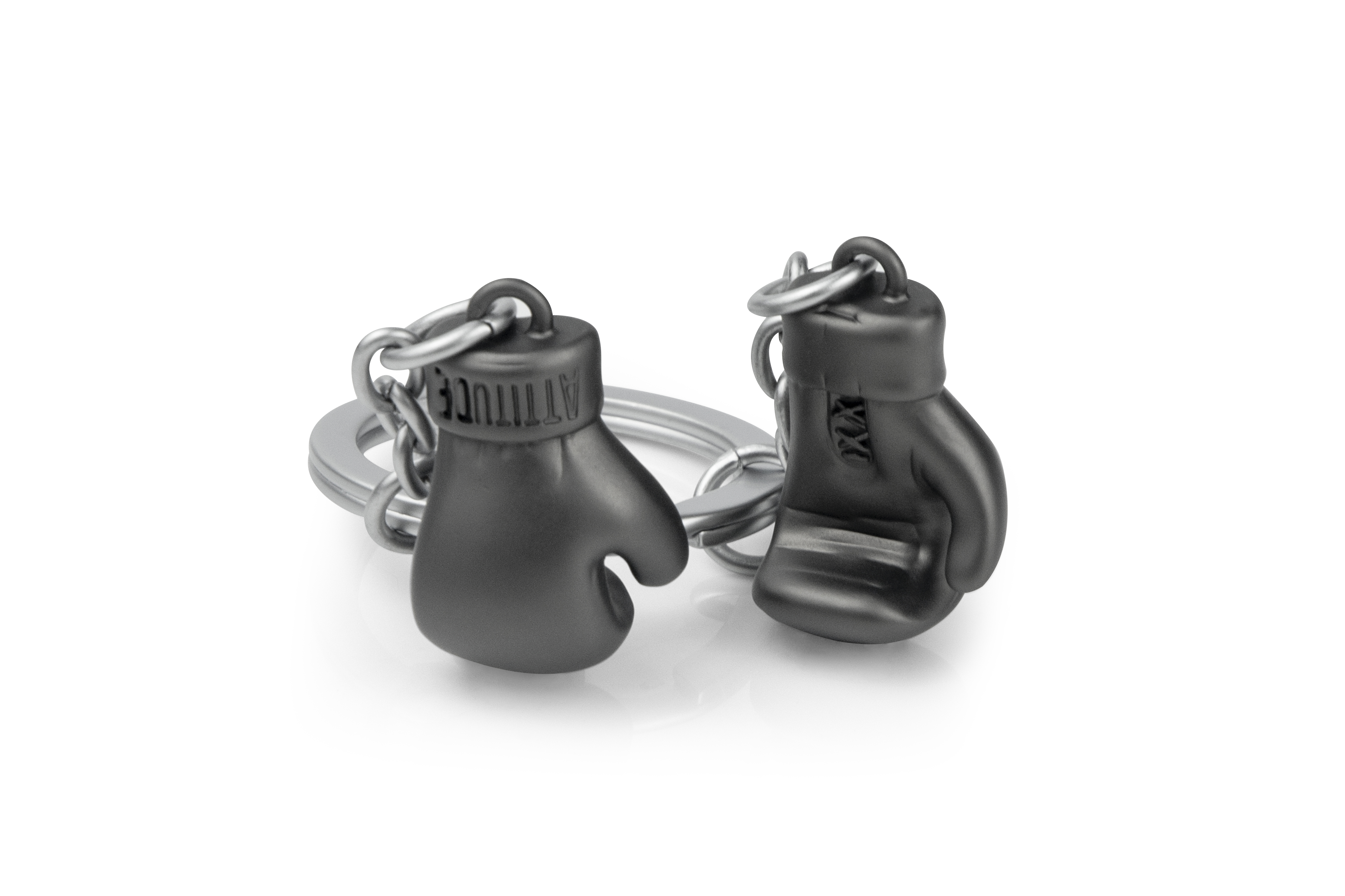 Breloc manusi box, Metalmorphose [2]